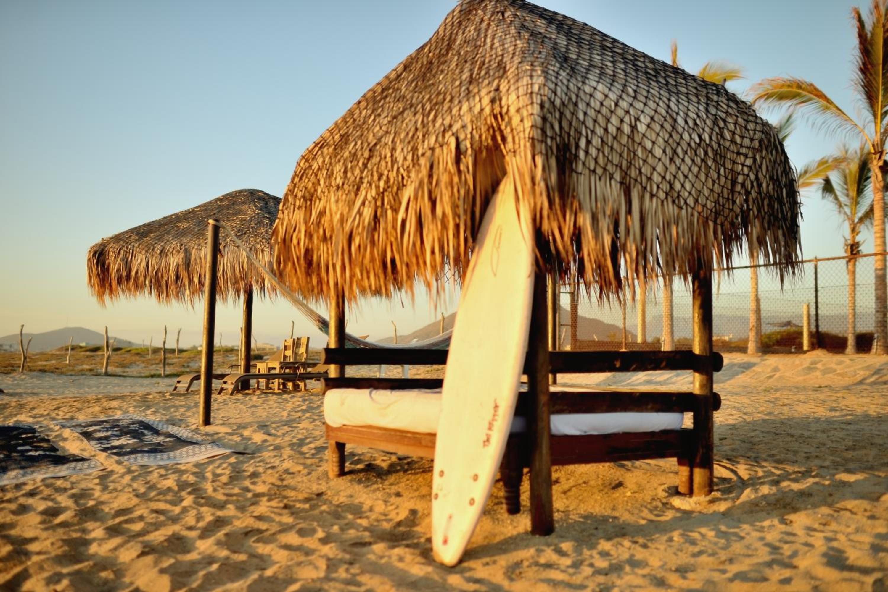 Cerritos Beach Palace
