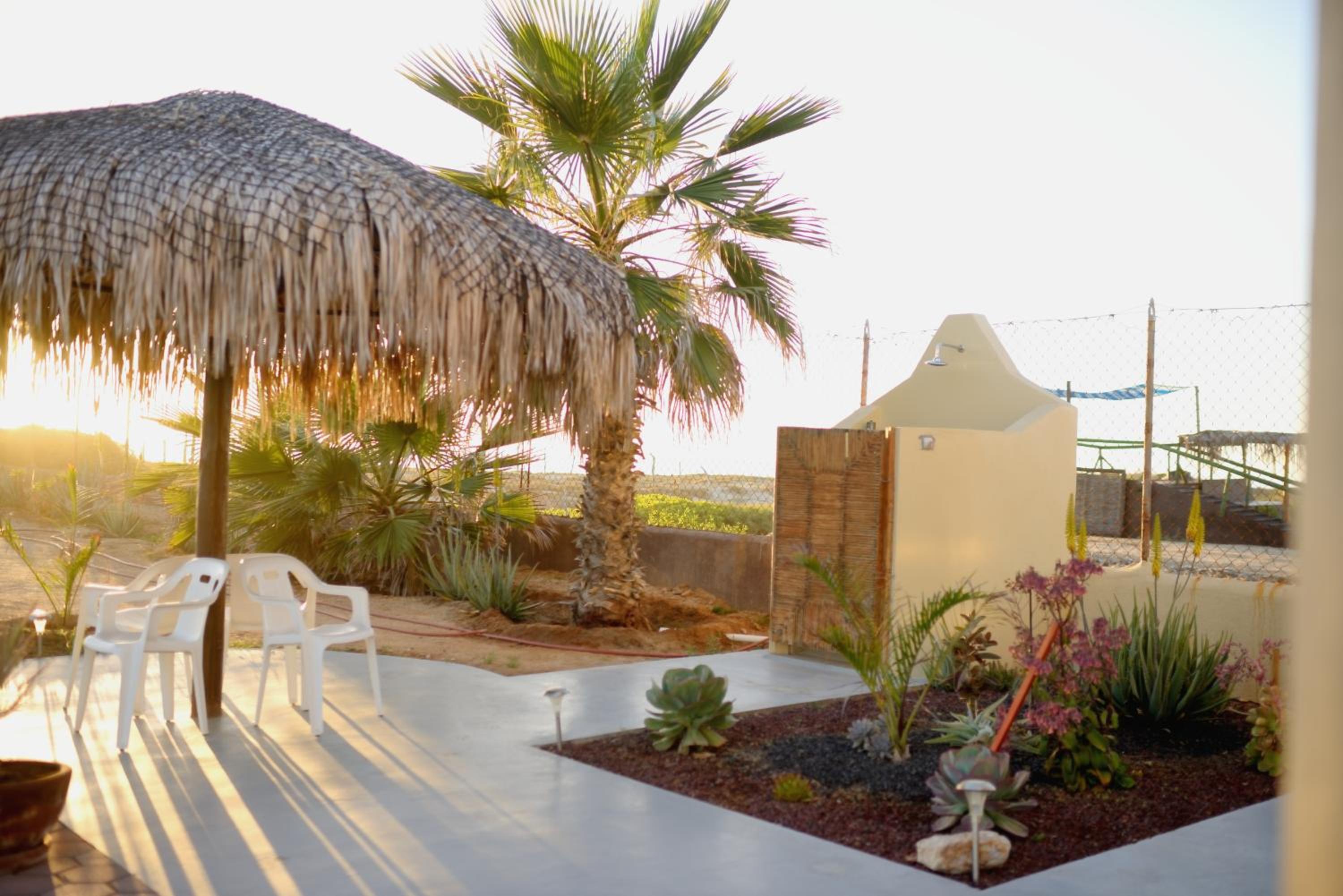 Cerritos Beach Palace