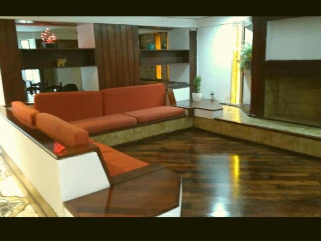 T&A RESIDENCE Aeropuerto Ezeiza