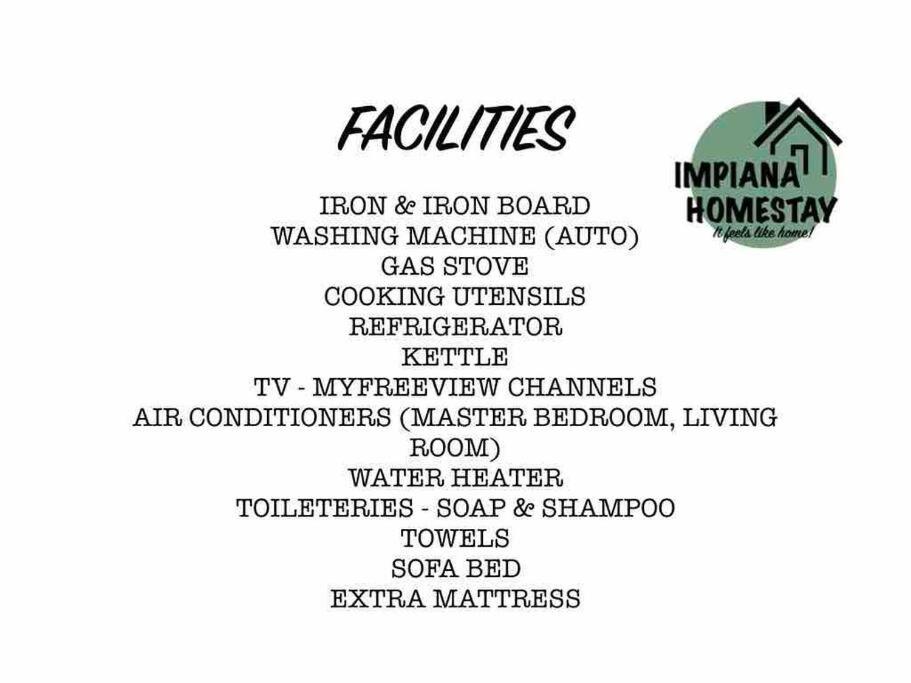 Impiana Homestay Jitra photo 3