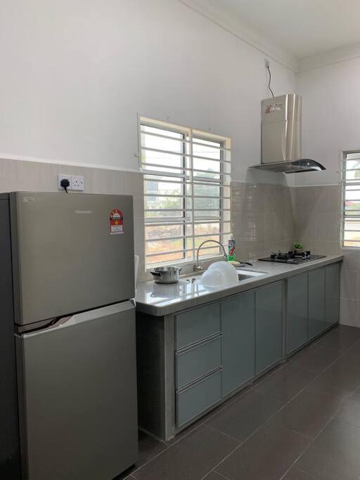 Impiana Homestay Jitra photo 5
