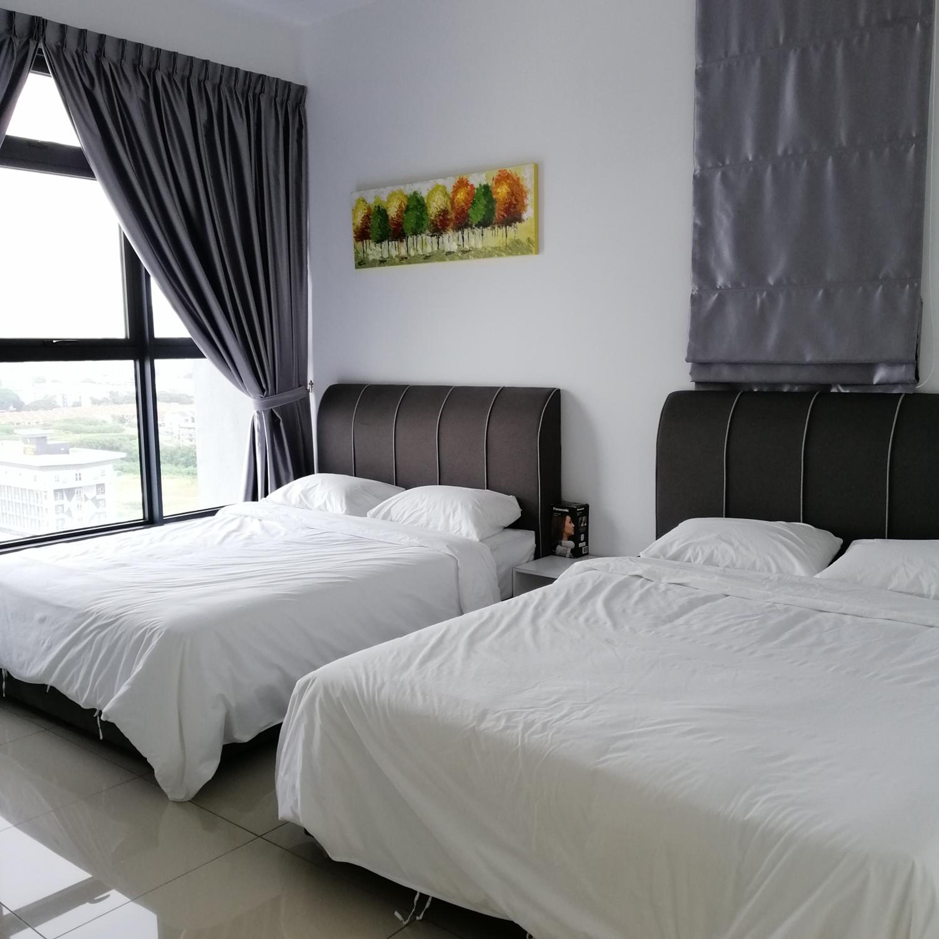 Atlantis Melaka Homestayz photo 7