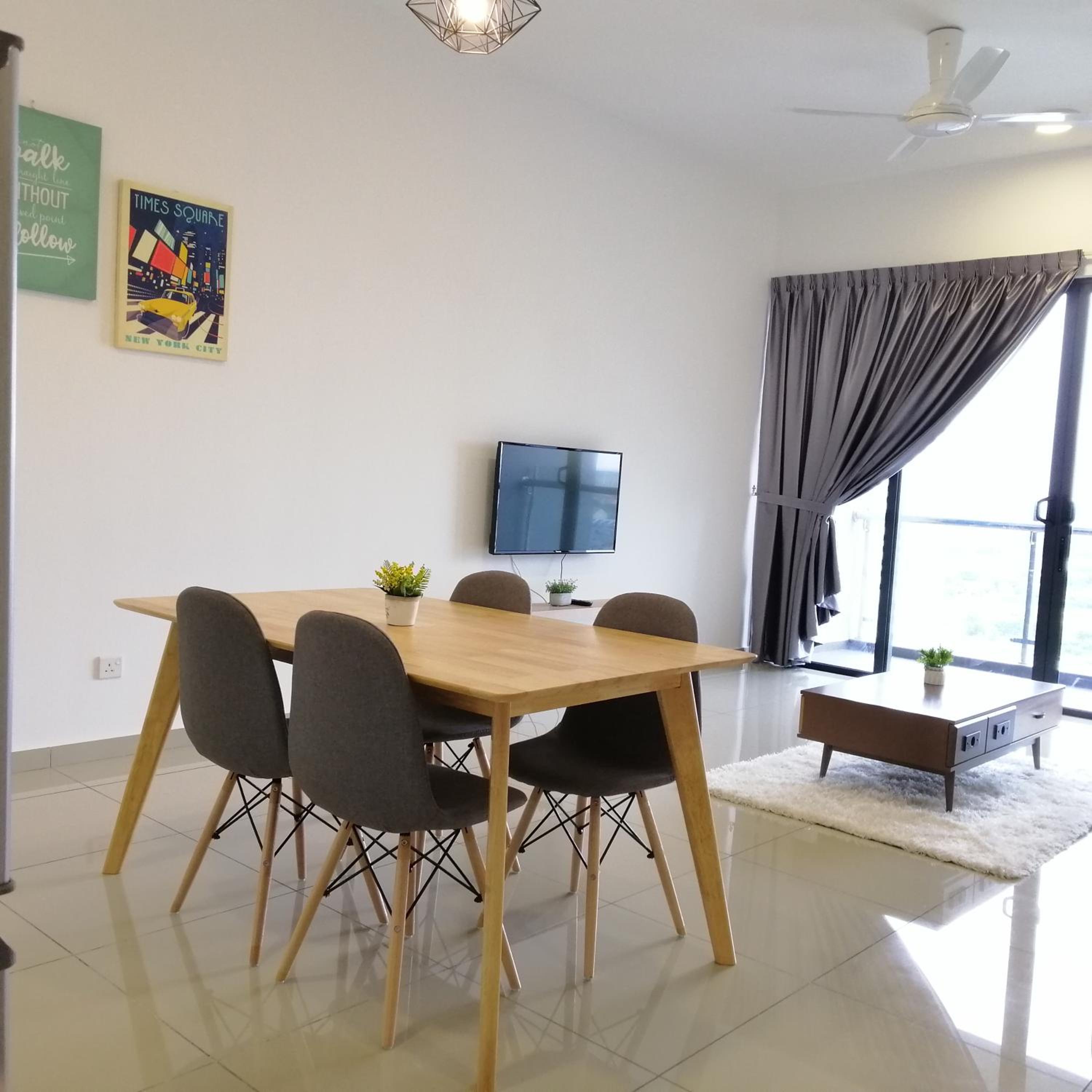 Atlantis Melaka Homestayz photo 8
