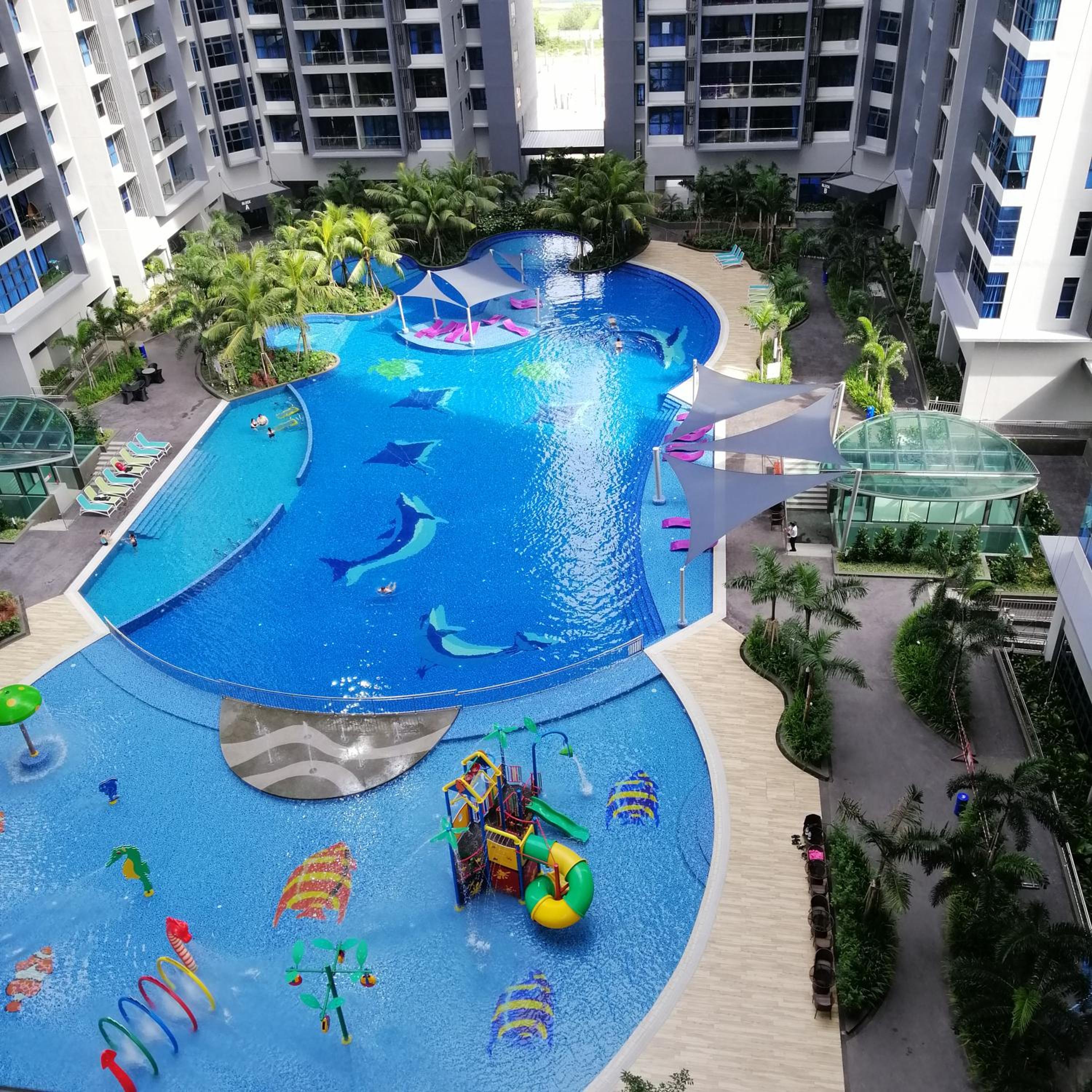 Atlantis Melaka Homestayz photo 1