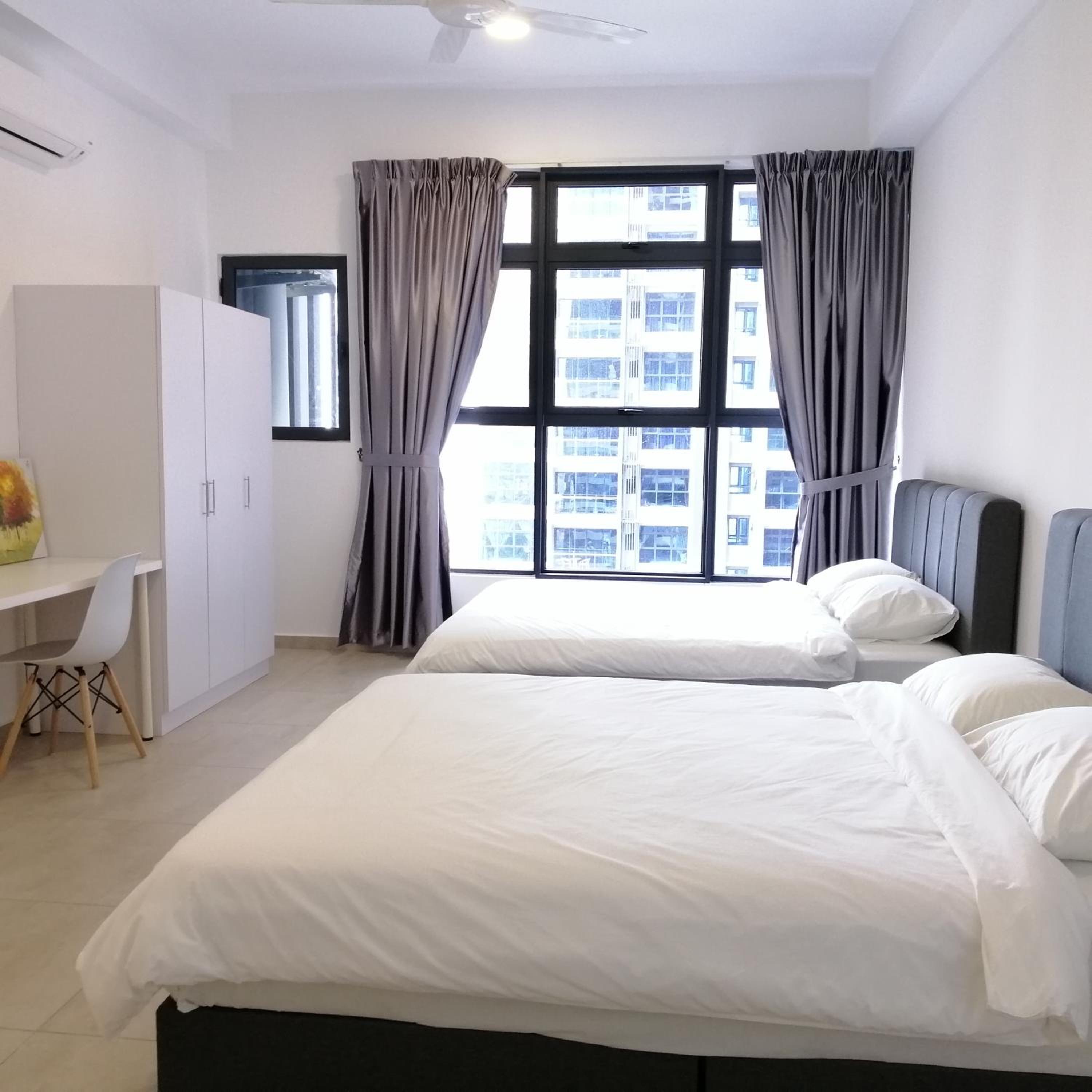 Atlantis Melaka Homestayz photo 6