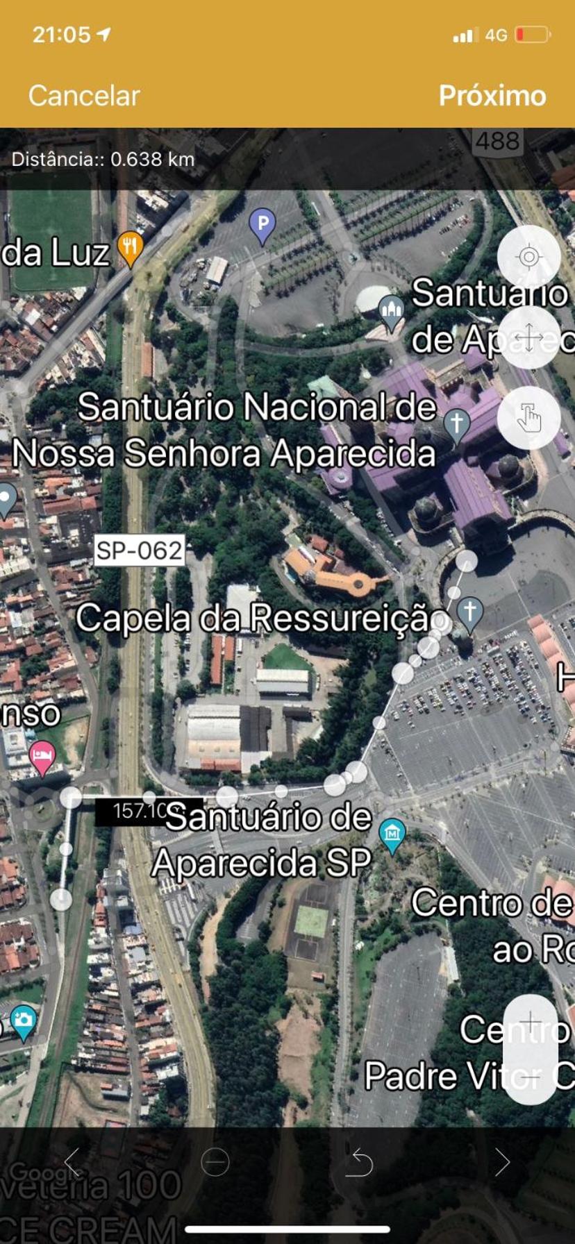 CASA FAMILIAR “SANTA PAZ”