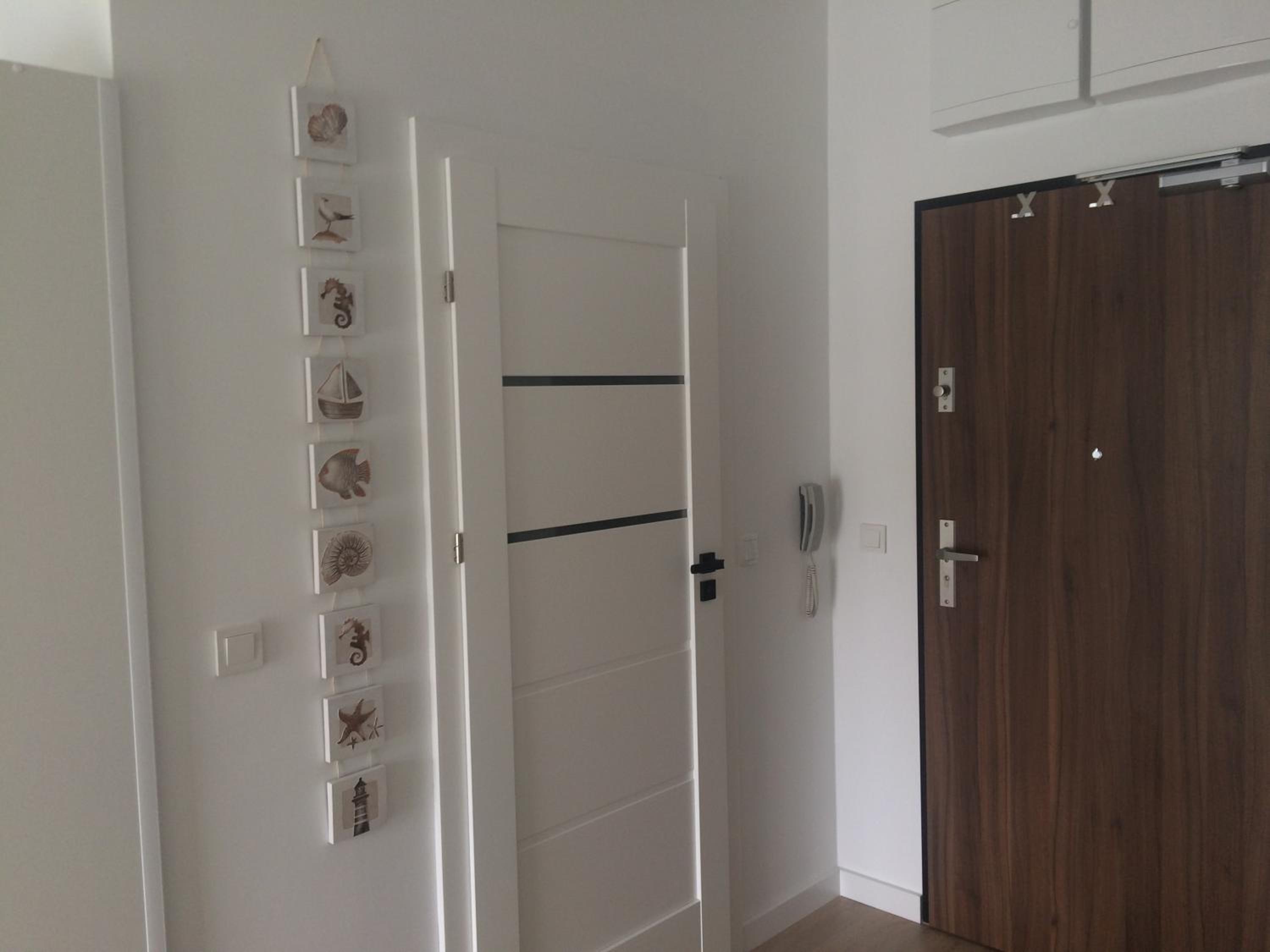 Apartament Pogo II