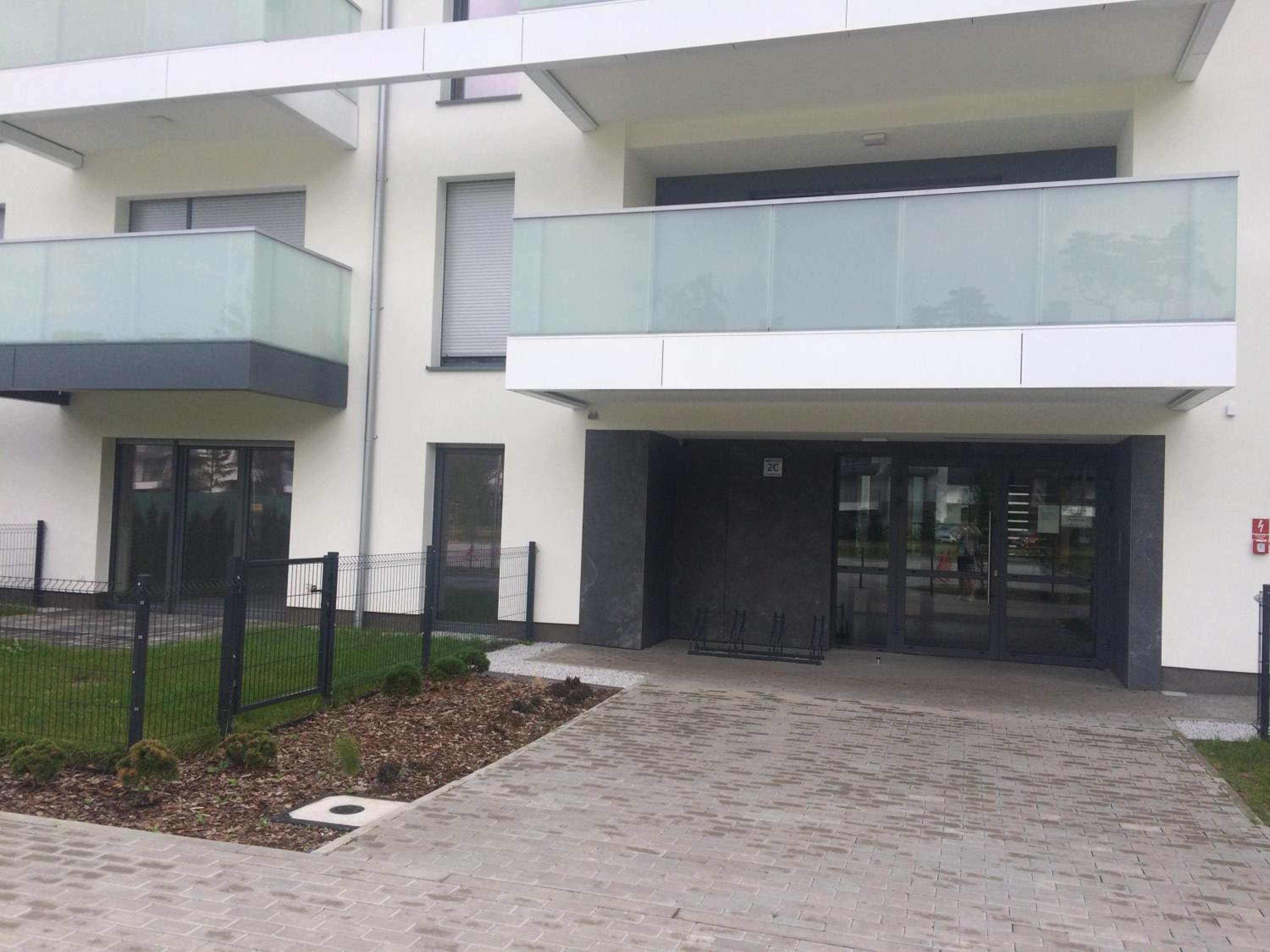 Apartament Pogo II