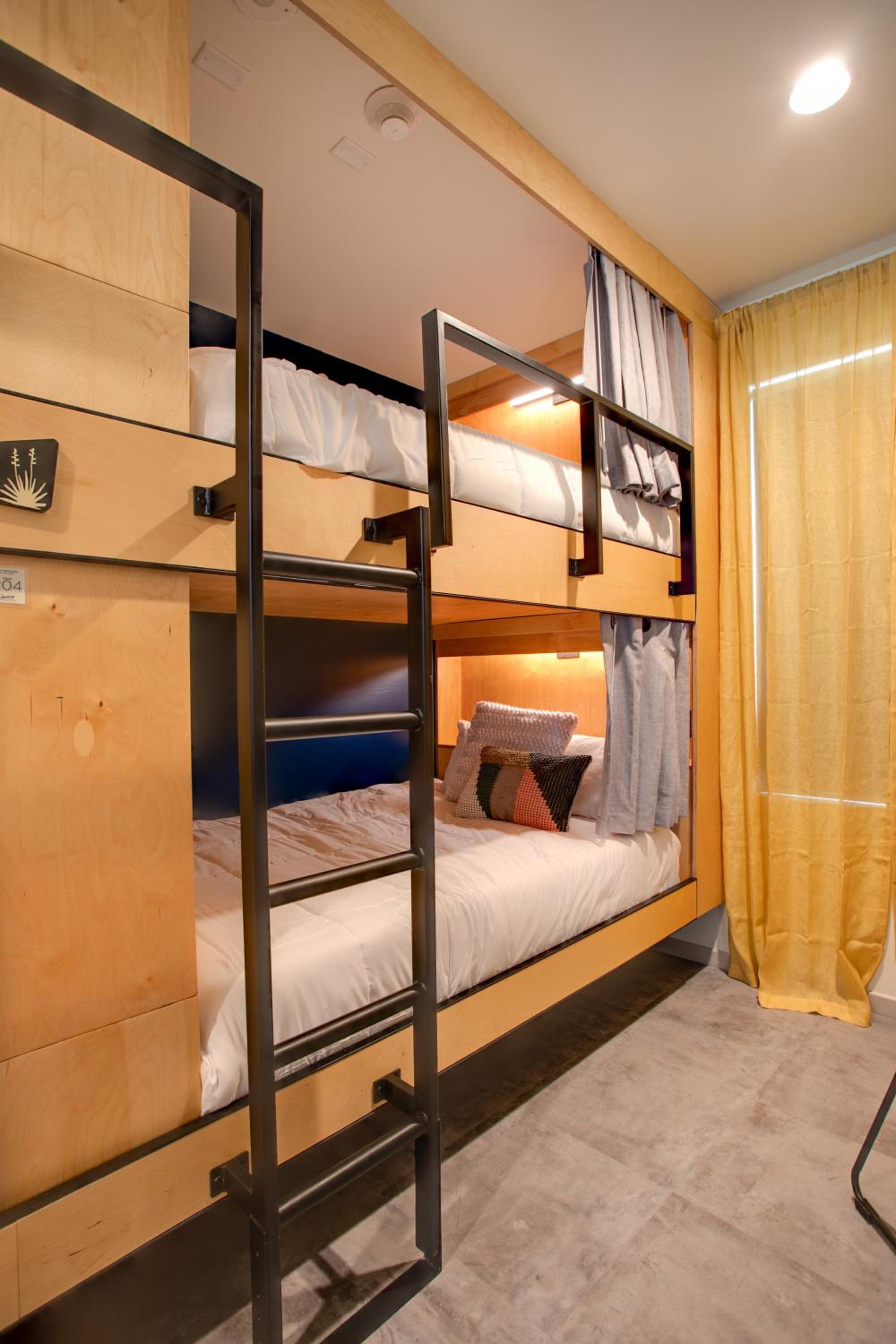 The Monterey Motel