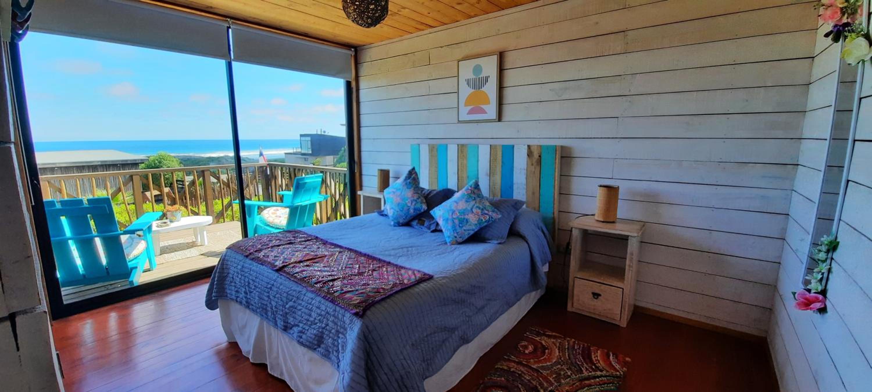 Morros House Pichilemu