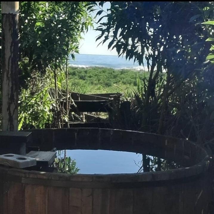 Morros House Pichilemu