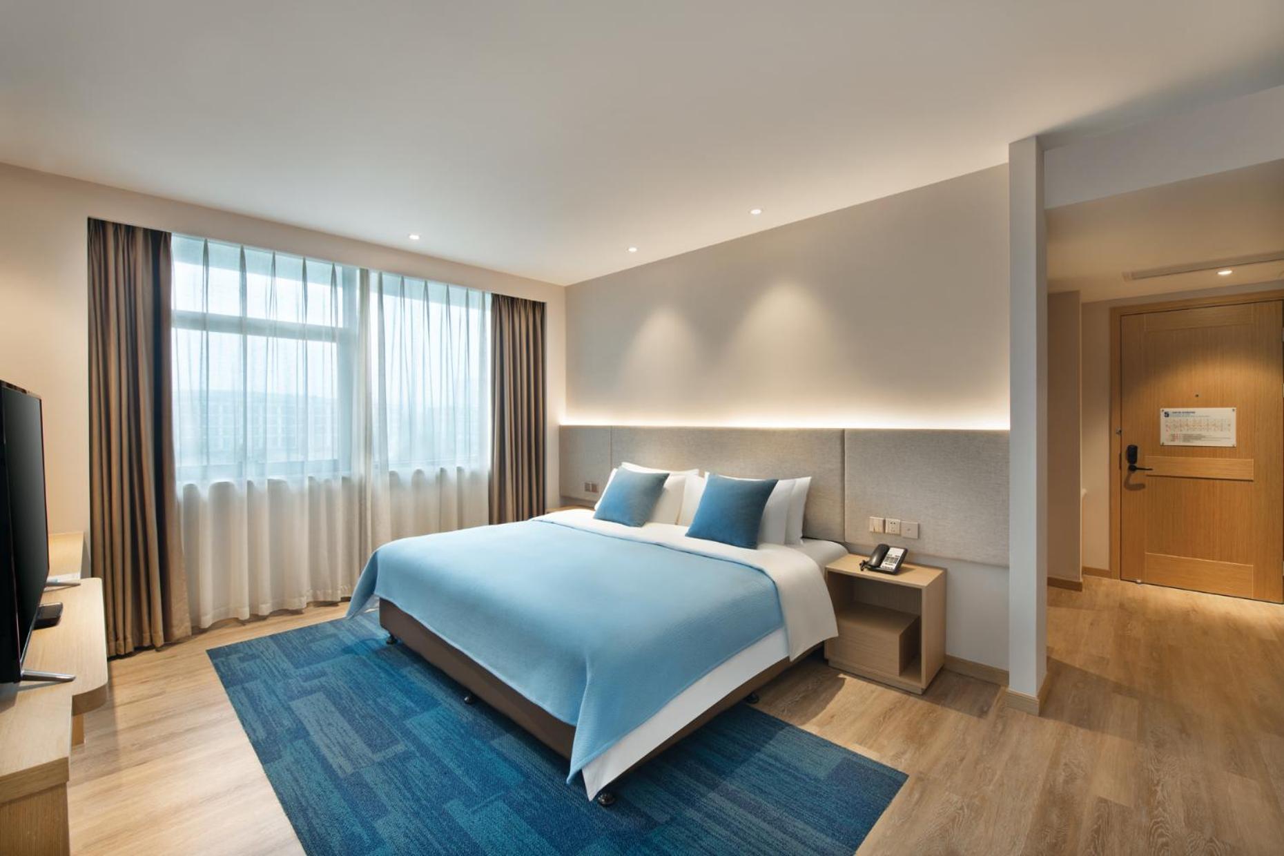 Hangzhou Upper Inn
