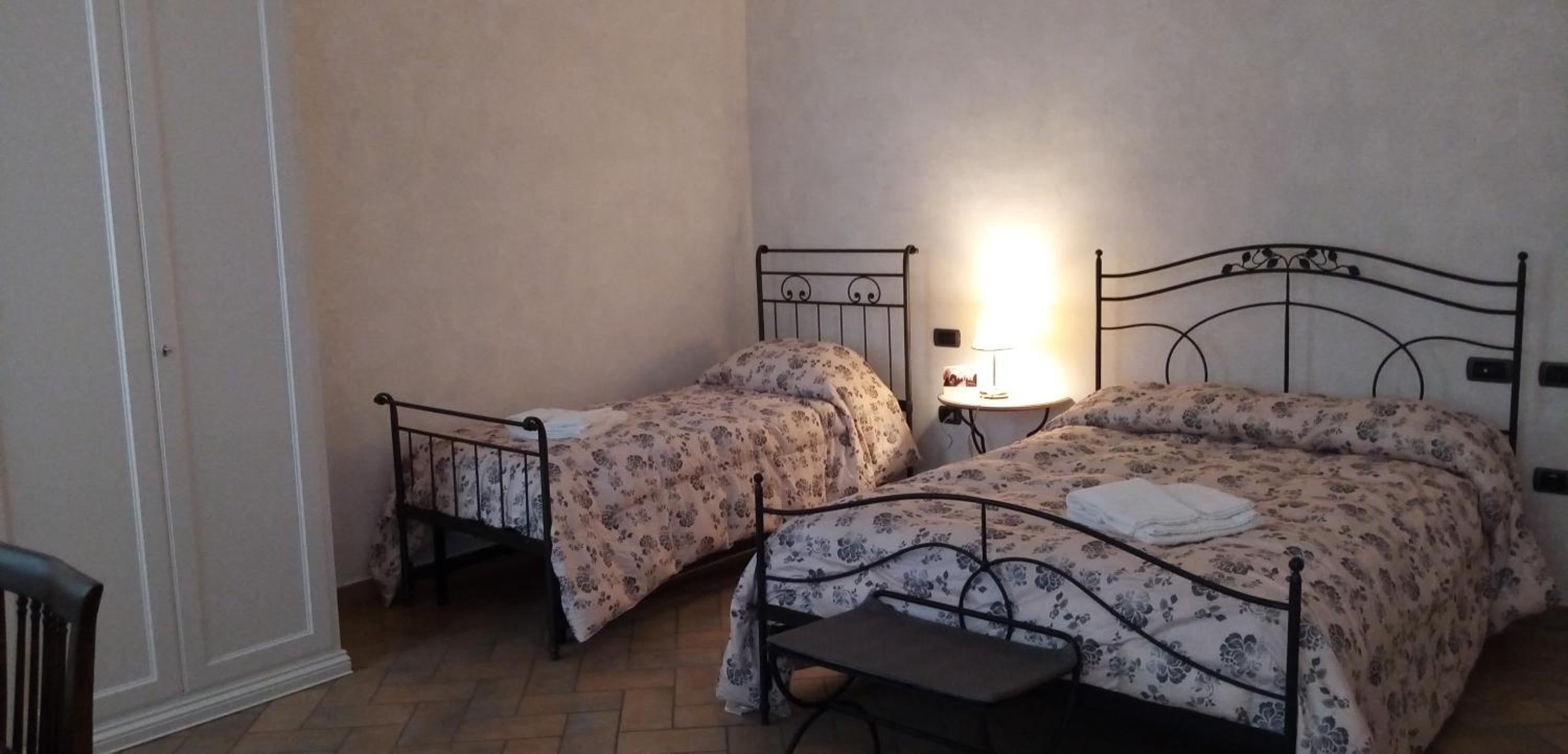 B&B Residence il Ciliegio , Via Villa Superiore 93 Luzzara, photo 49