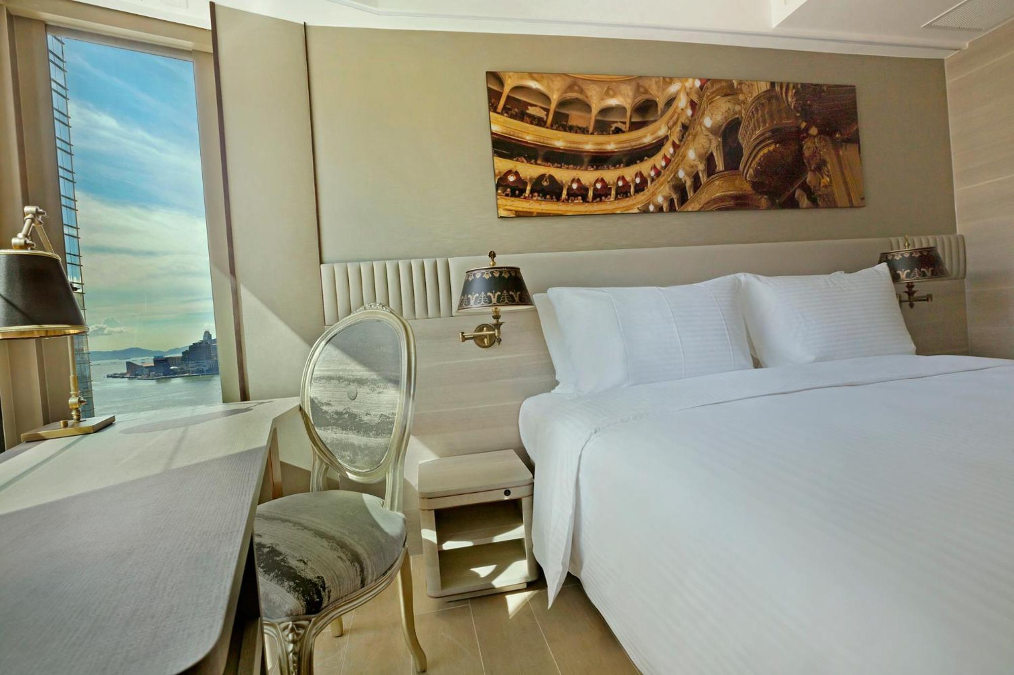 Hotel Alexandra 2