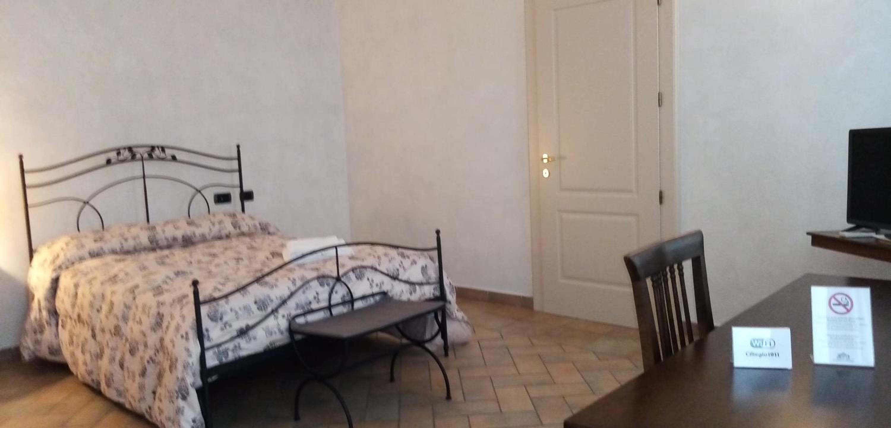 B&B Residence il Ciliegio , Via Villa Superiore 93 Luzzara, photo 50