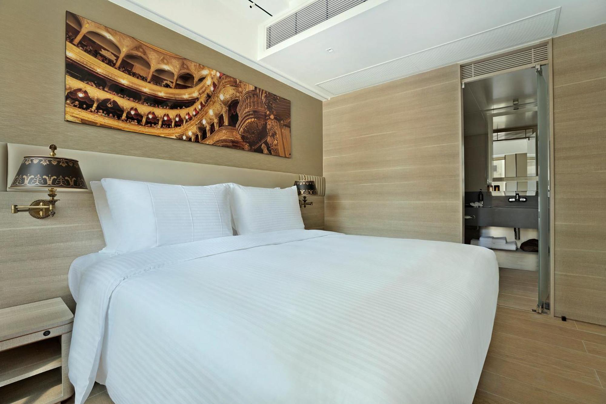 Hotel Alexandra