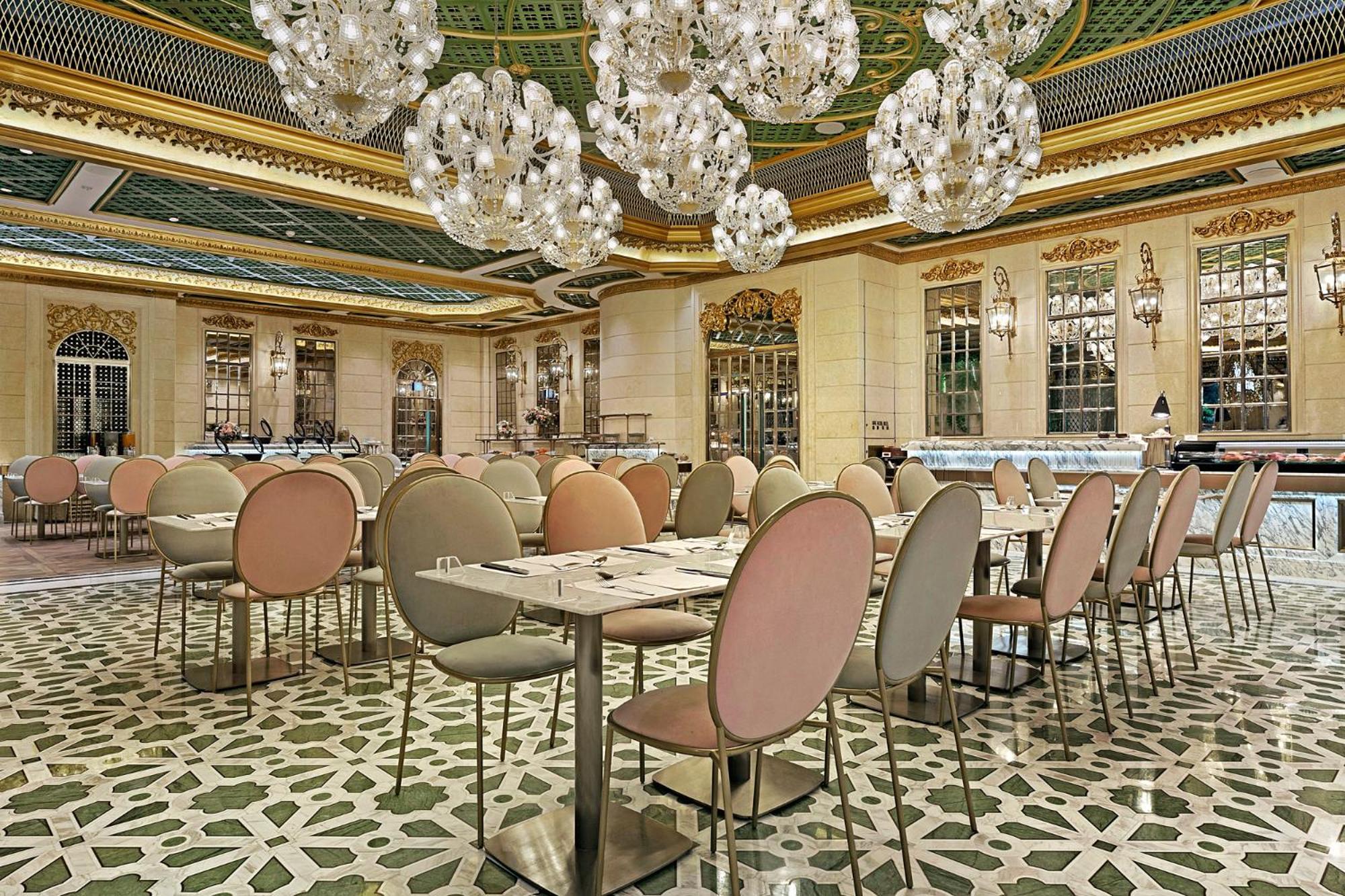 Hotel Alexandra