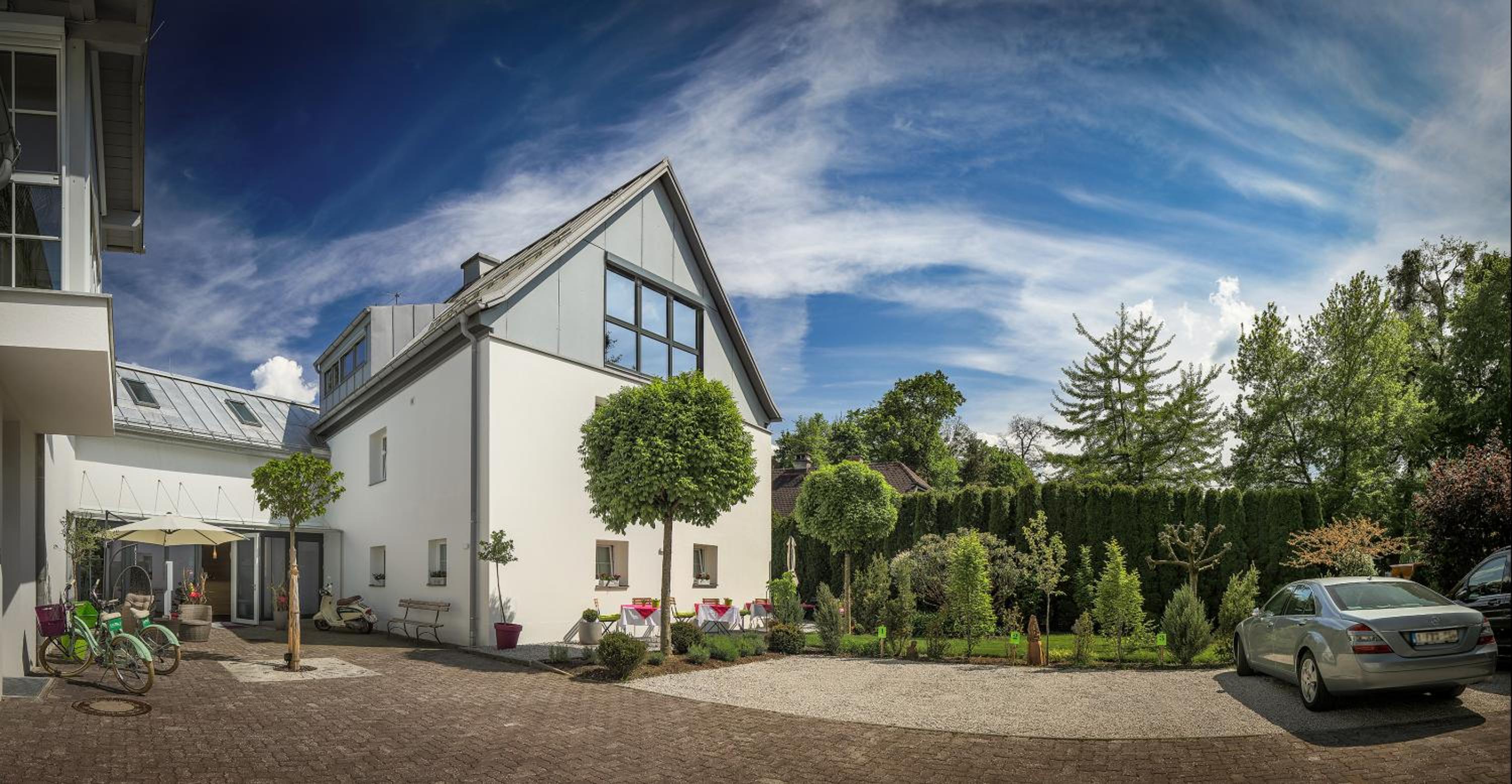 B&B Villa Verde