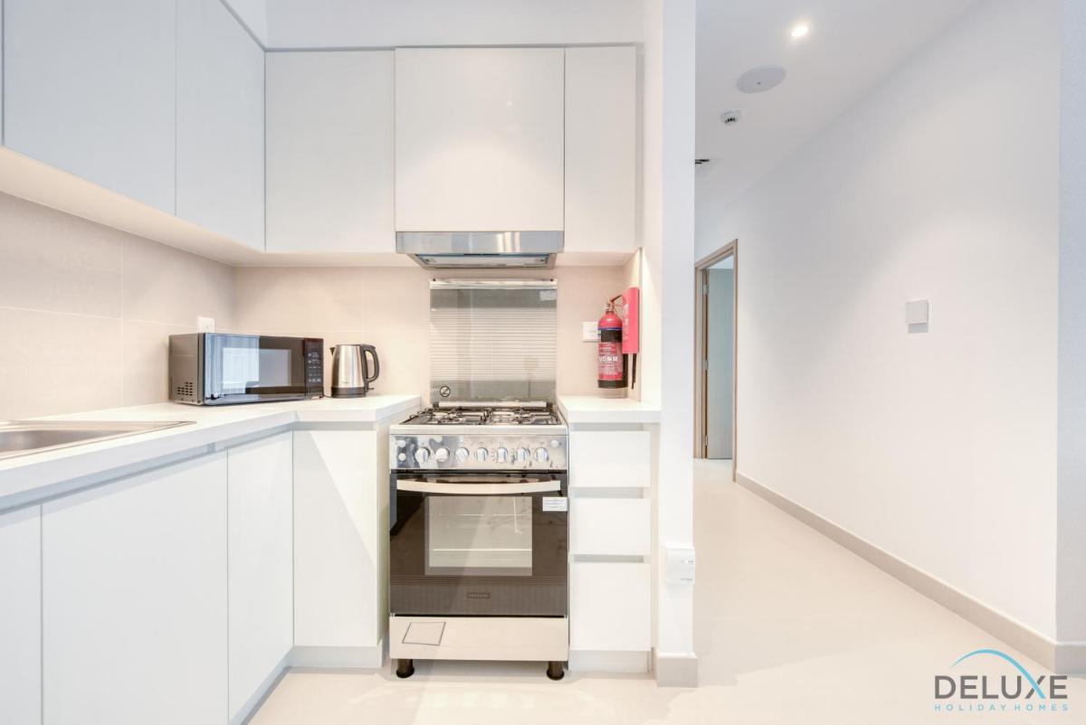 Alluring 2BR at Creek Horizon Tower 2 Dubai Creek Harbour