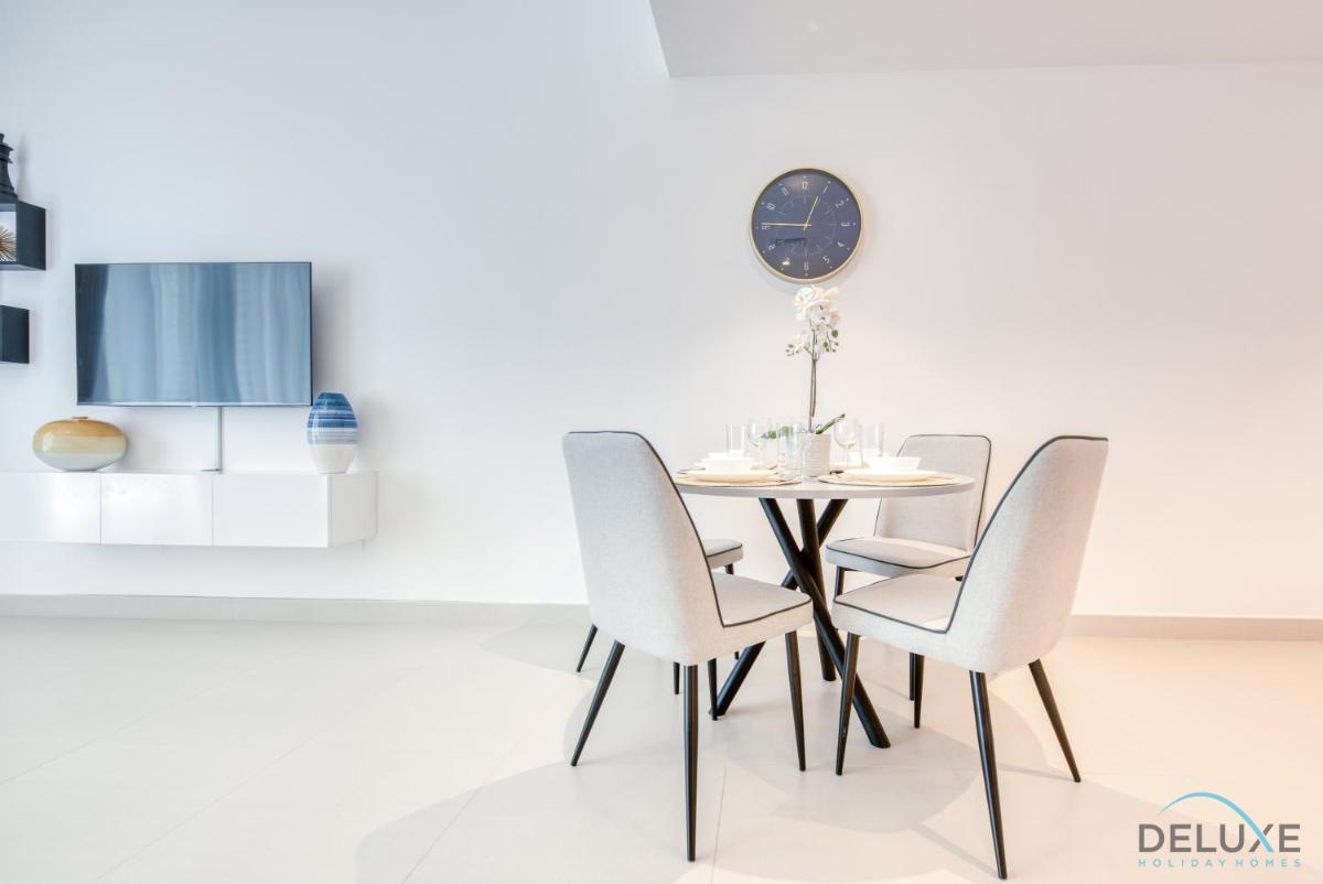 Alluring 2BR at Creek Horizon Tower 2 Dubai Creek Harbour