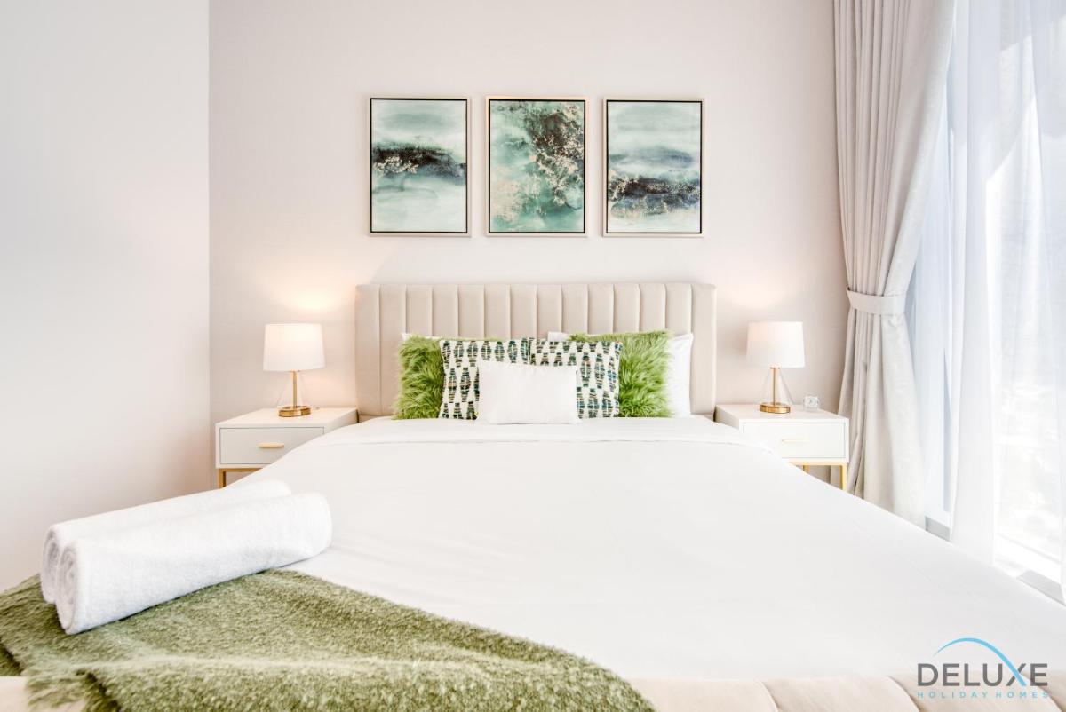 Alluring 2BR at Creek Horizon Tower 2 Dubai Creek Harbour