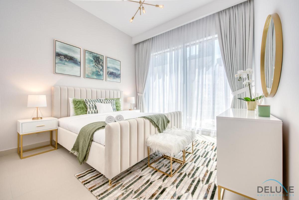 Alluring 2BR at Creek Horizon Tower 2 Dubai Creek Harbour