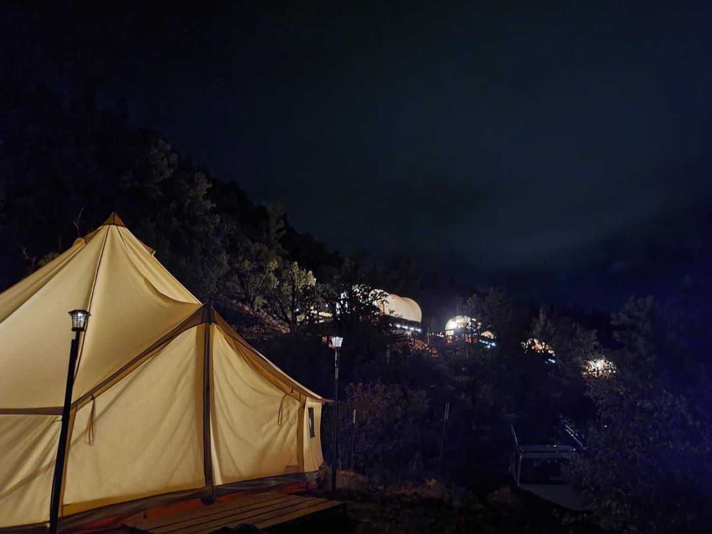 Zion View Camping - Property Image 43