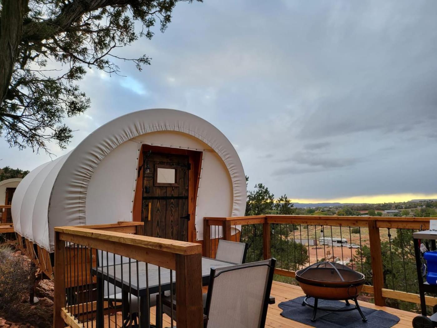 Zion View Camping - Property Image 45