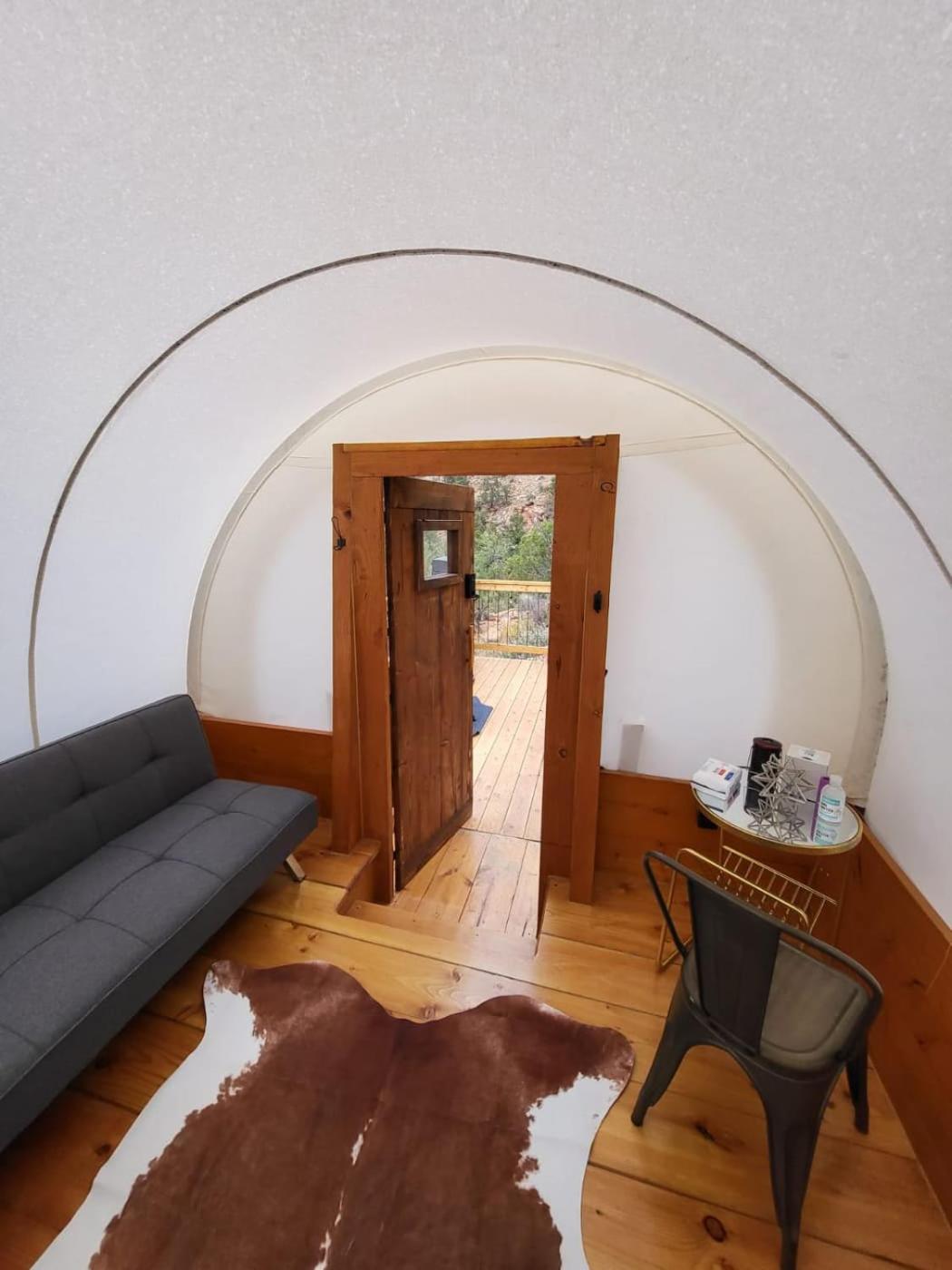 Zion View Camping - Property Image 47