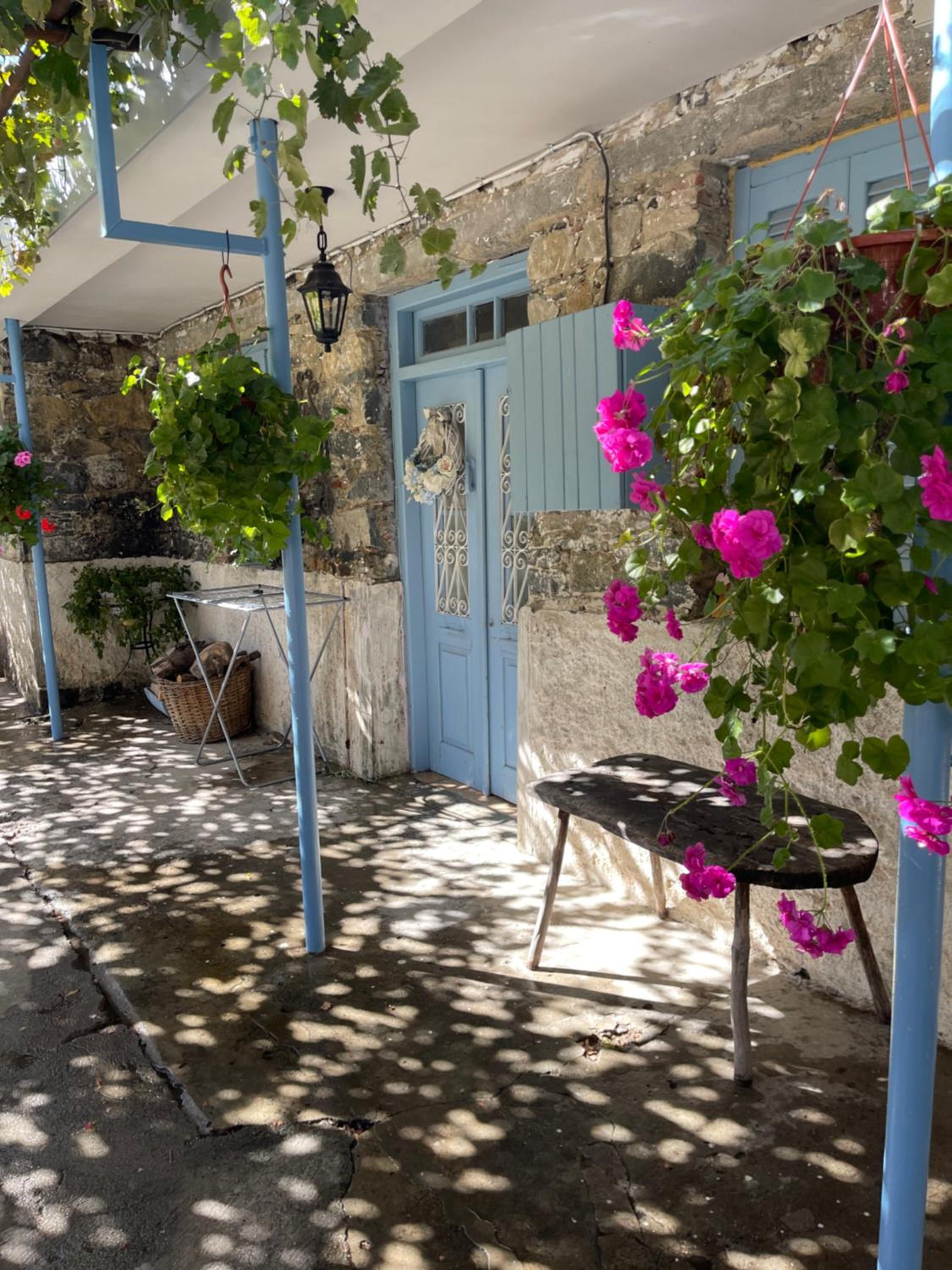 Holiday House Prodromos