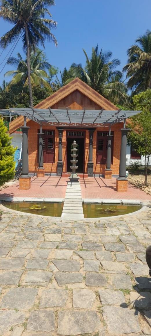 Cure Monastery Family Resort view 5