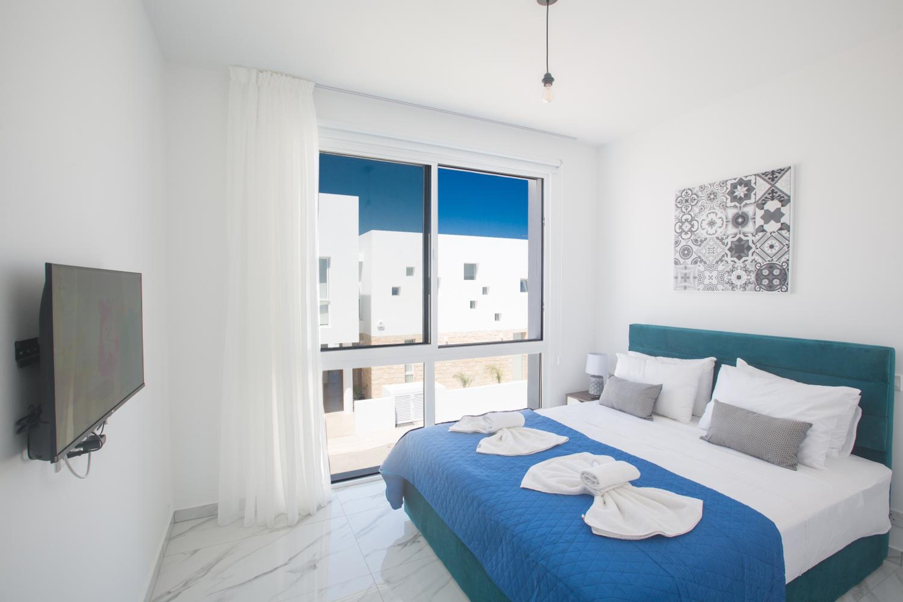 Vie Bleu Villas