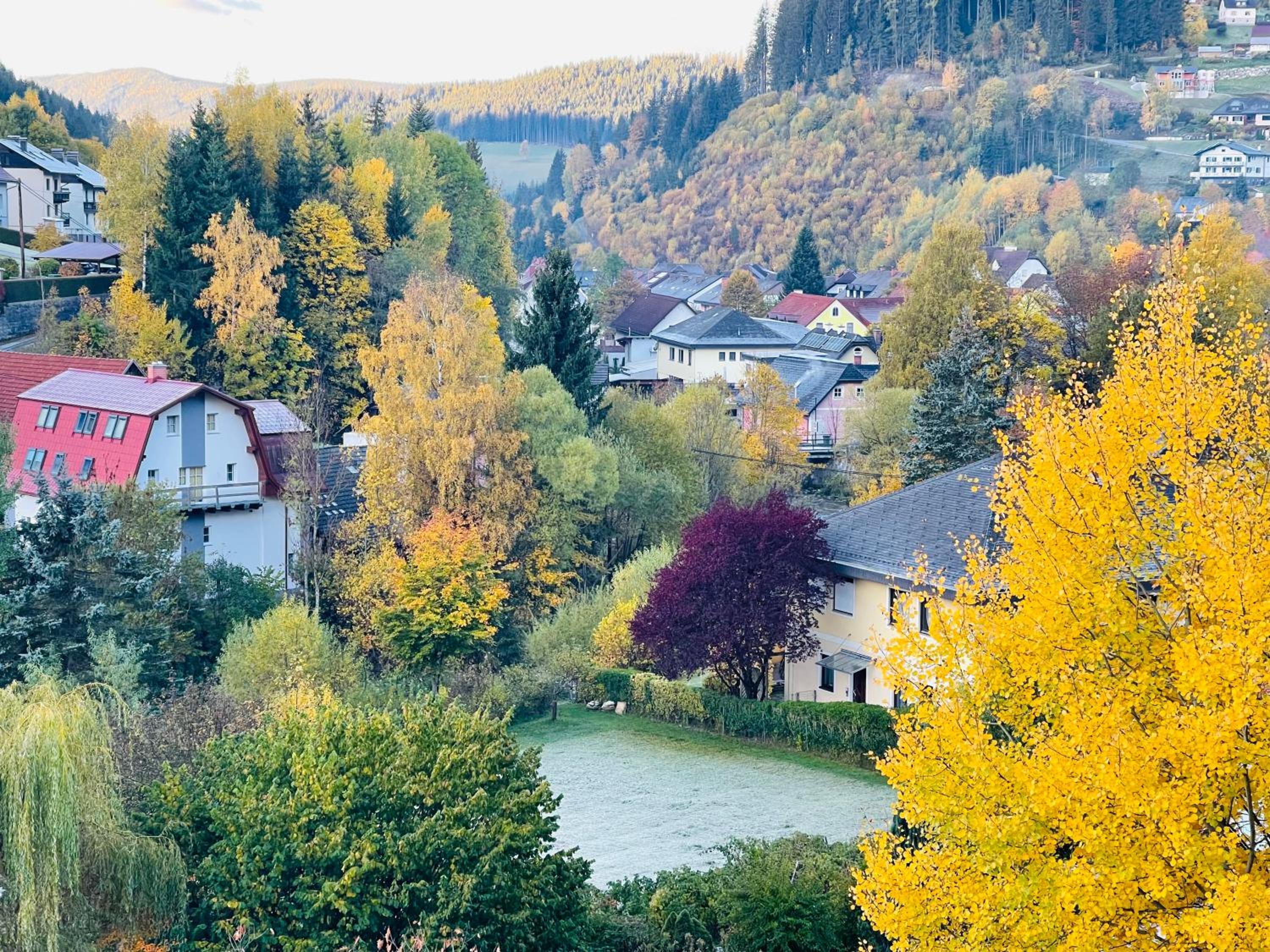 Alpenpension Gasthof