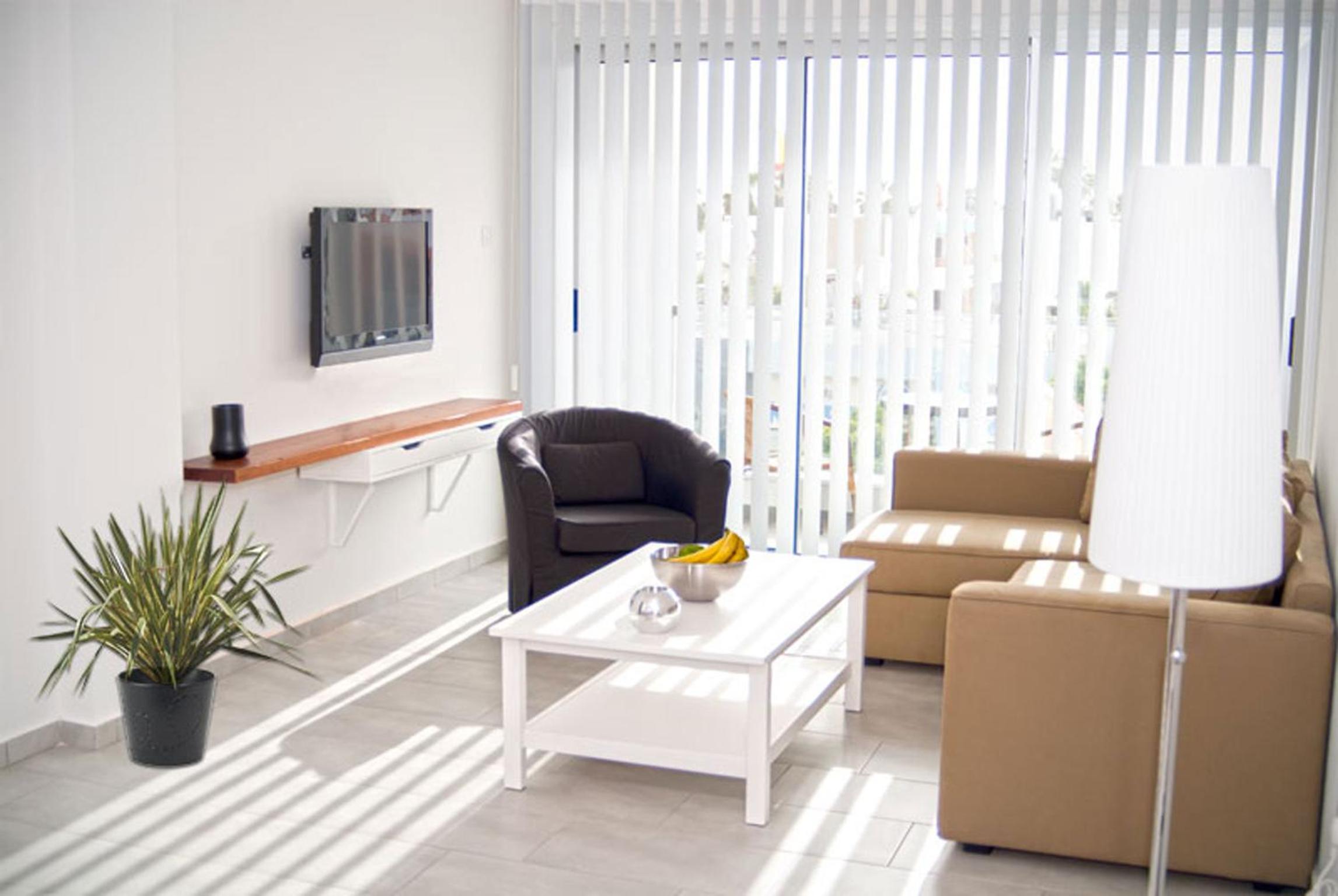 Napian Suites