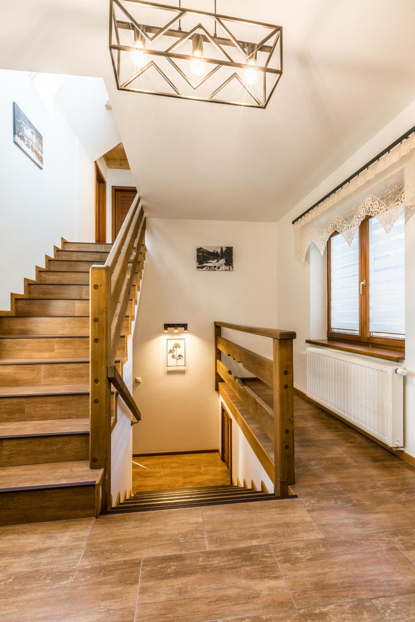 Apartamenty Harenda Ski view 2