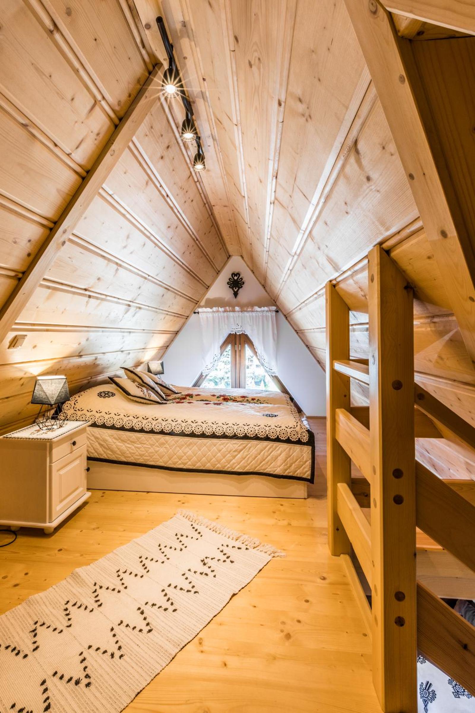 Apartamenty Harenda Ski view 5