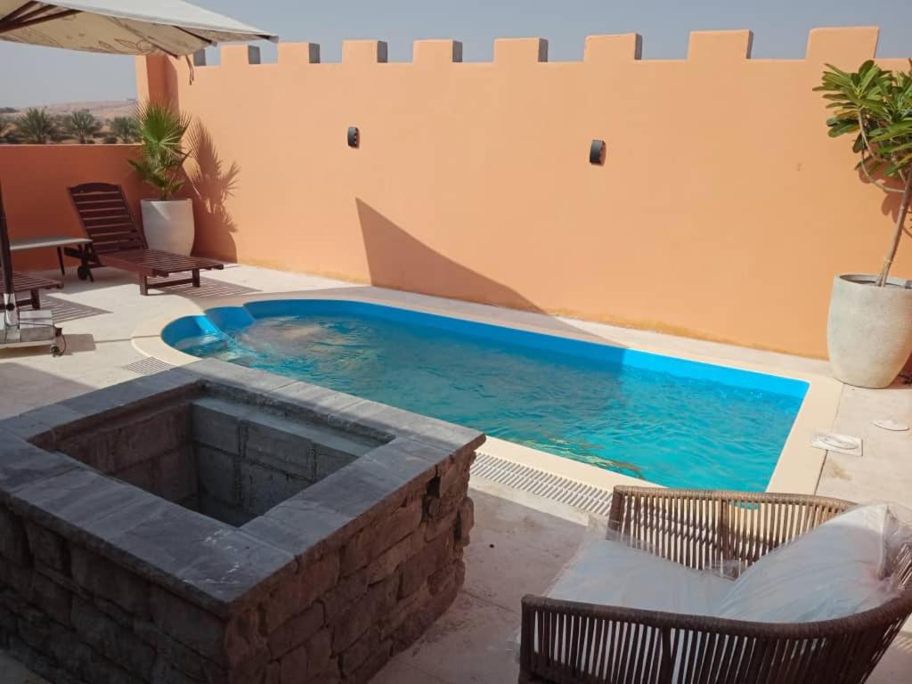 Desert Inn Resort and Camp