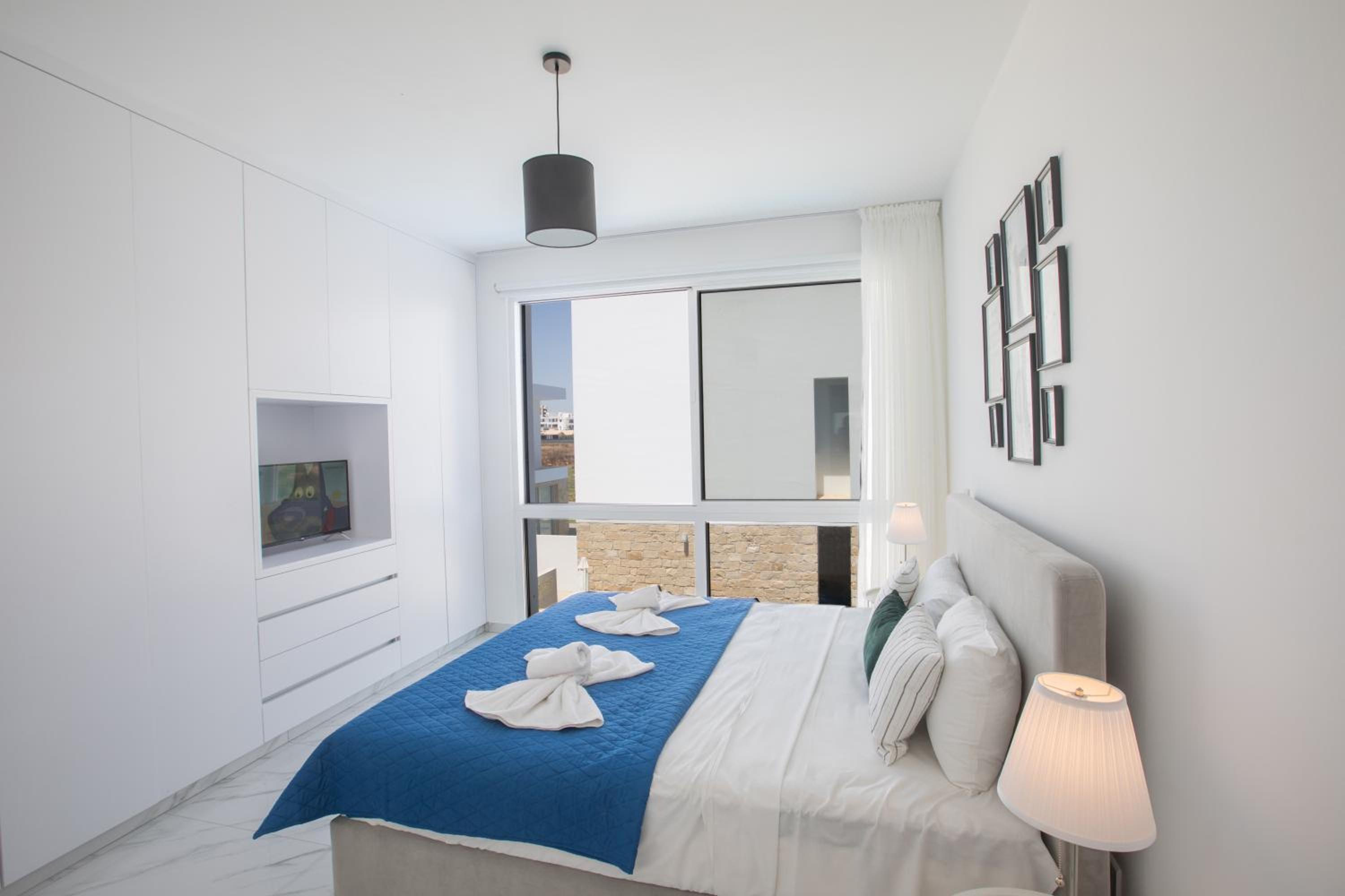 Vie Bleu Villas