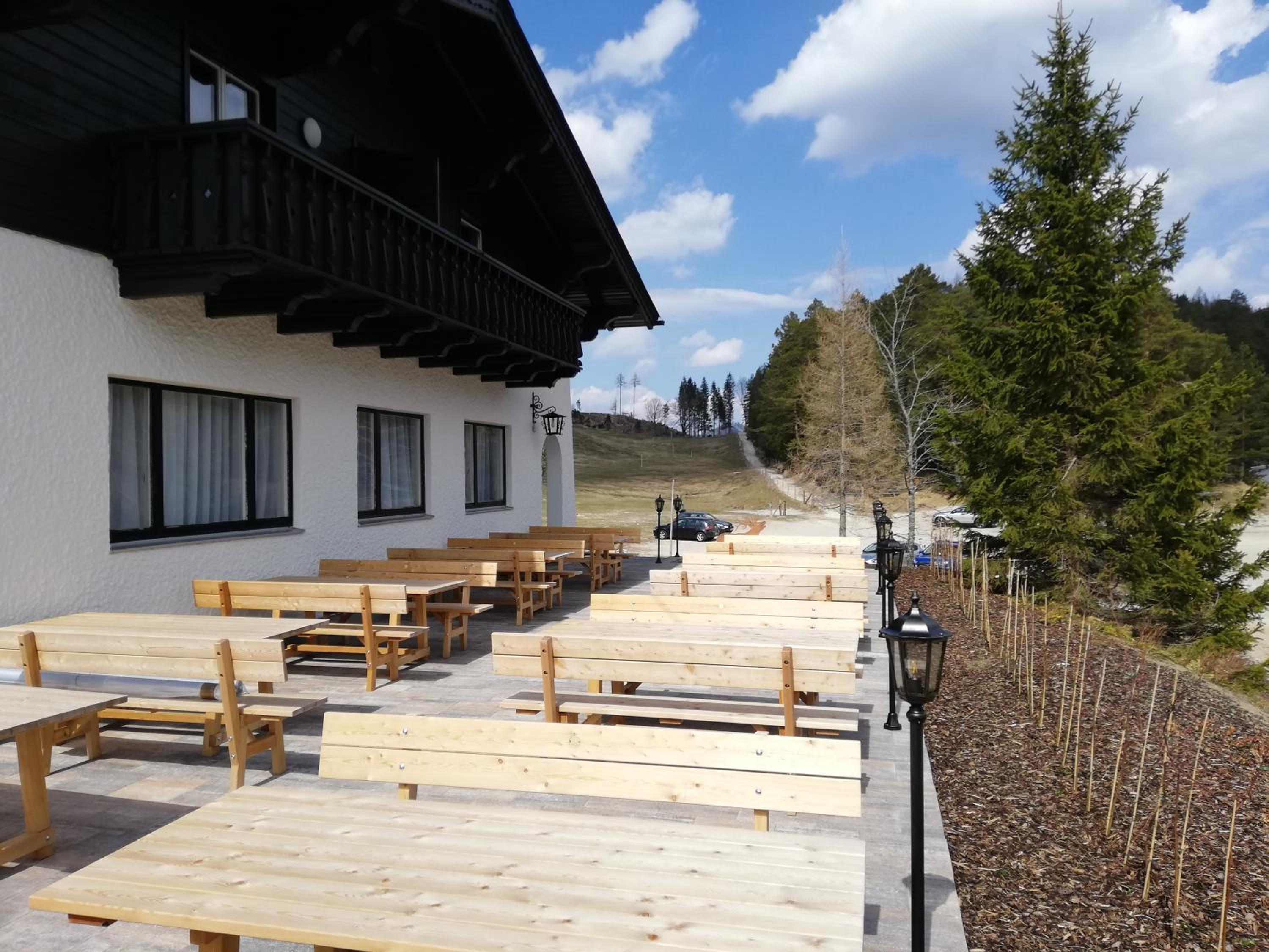 Göllerblick view 2
