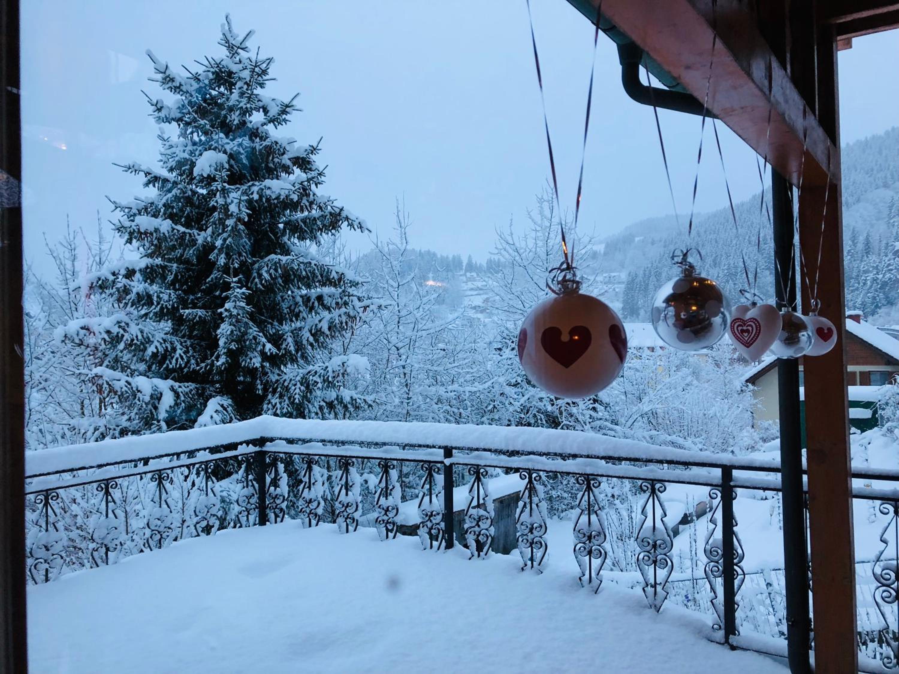 Alpenpension Gasthof