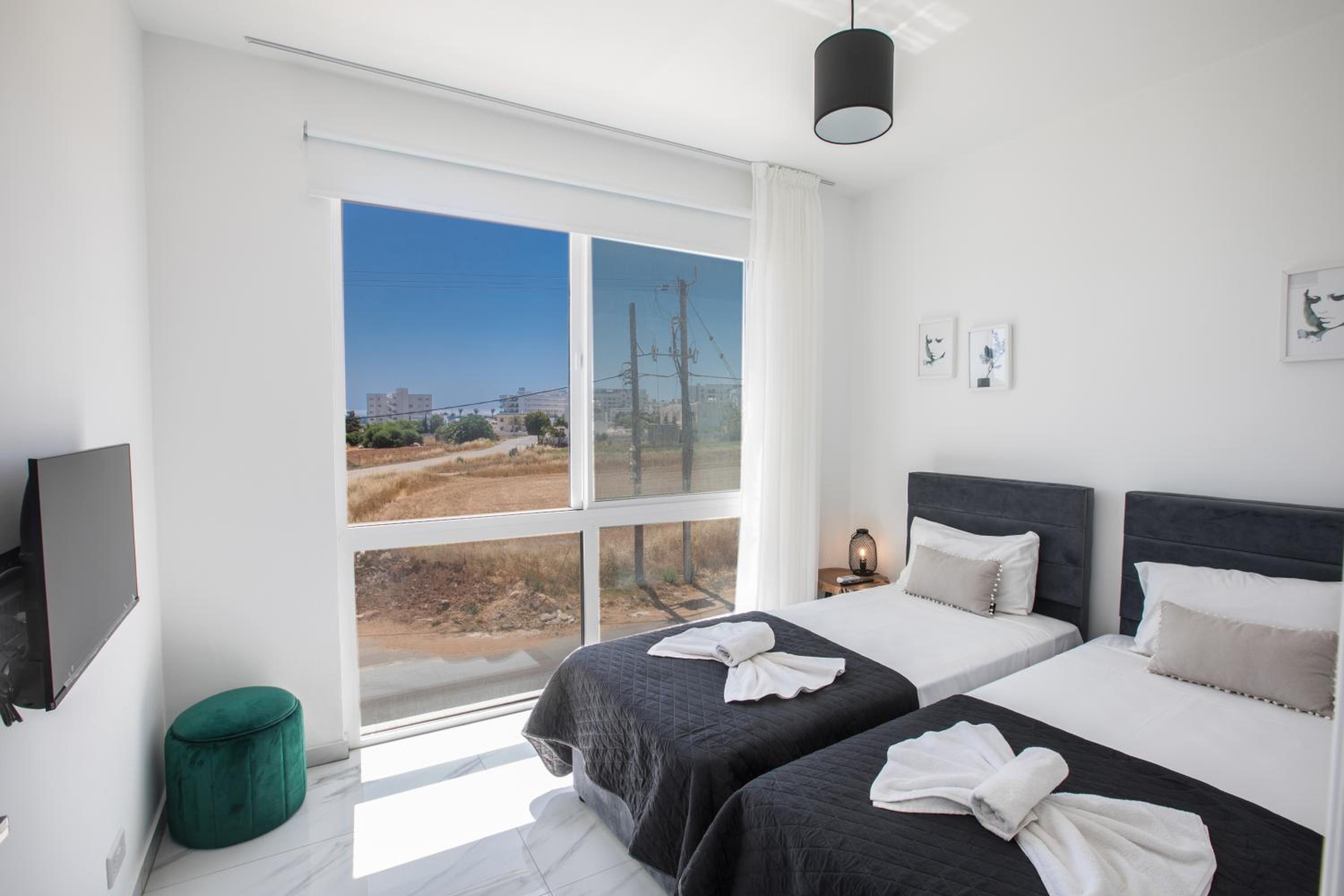 Vie Bleu Villas