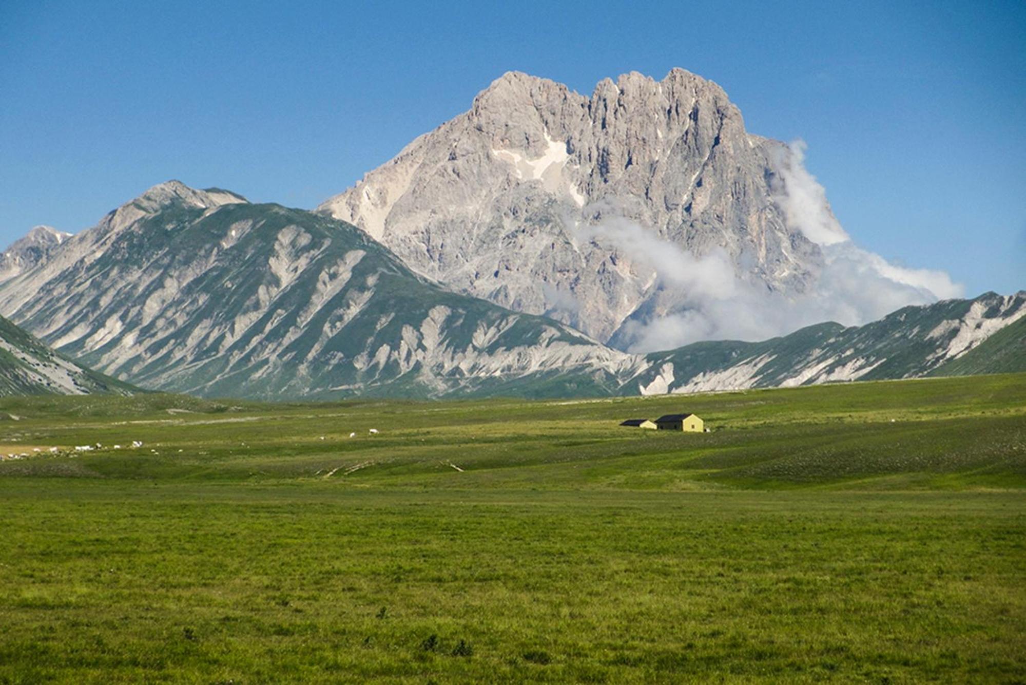 Complesso Turistico Aurora - camere & Appartamenti