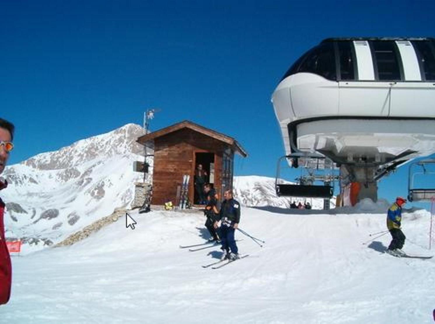Complesso Turistico Aurora - camere & Appartamenti