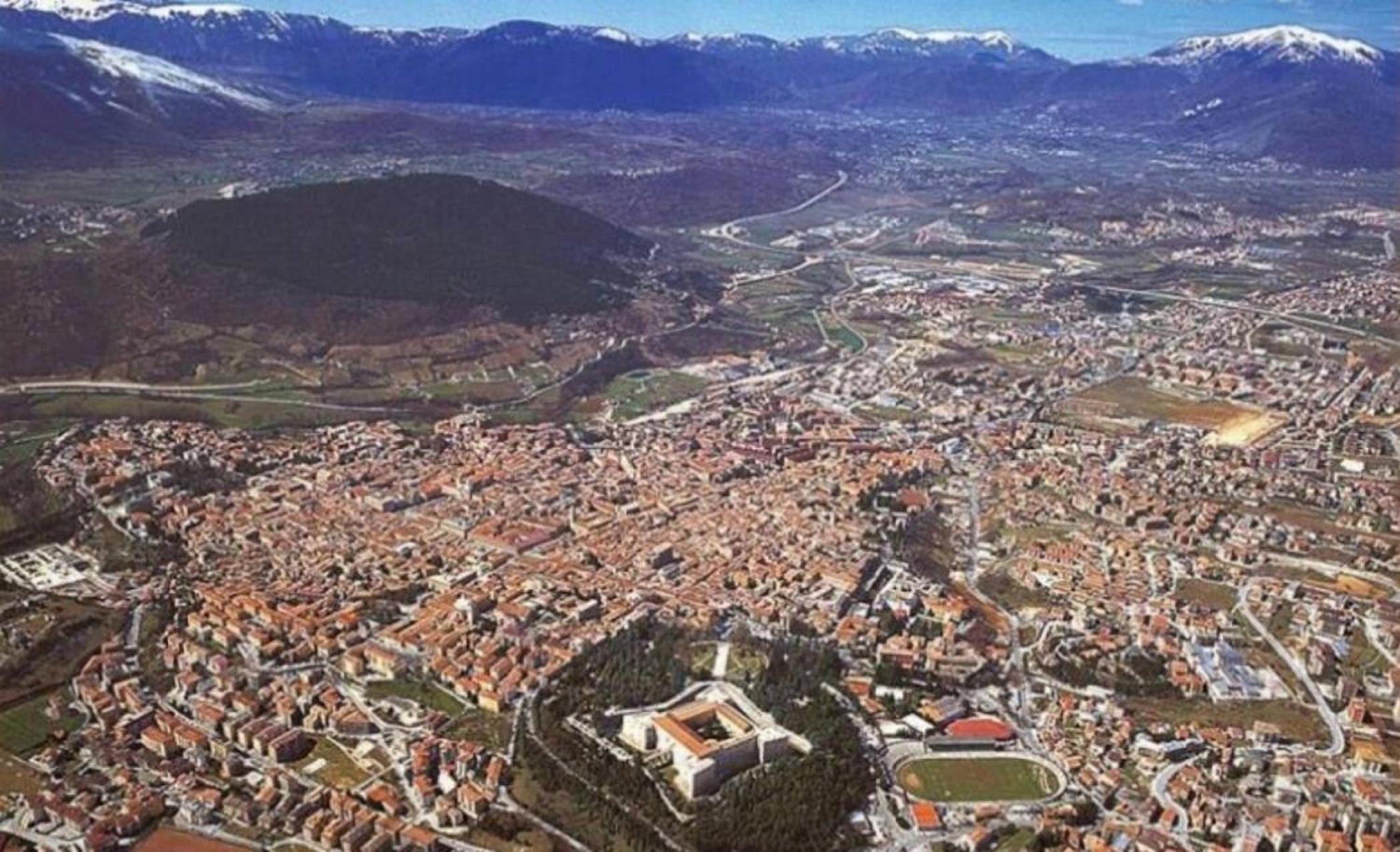 Complesso Turistico Aurora - camere & Appartamenti