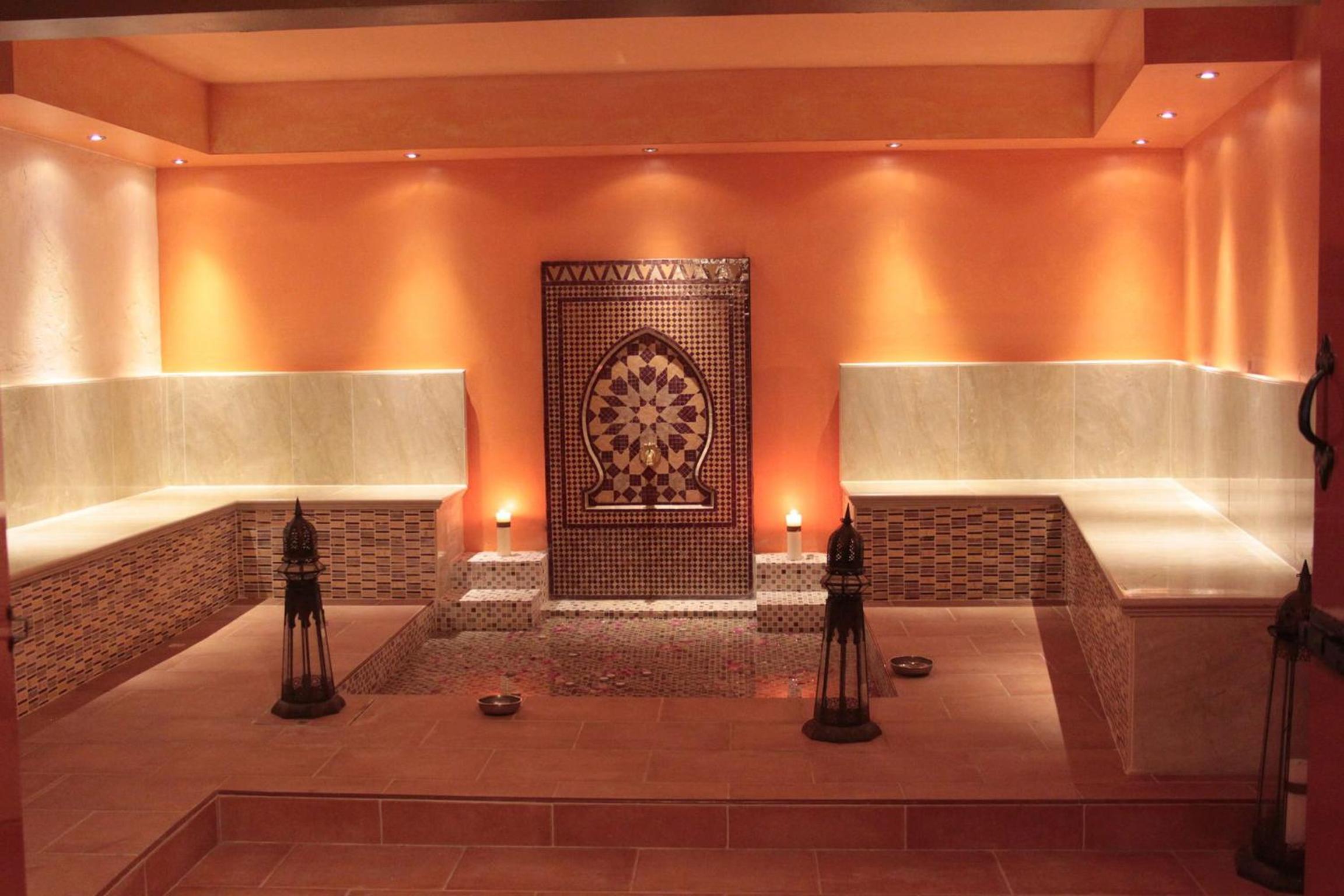 Napian Suites