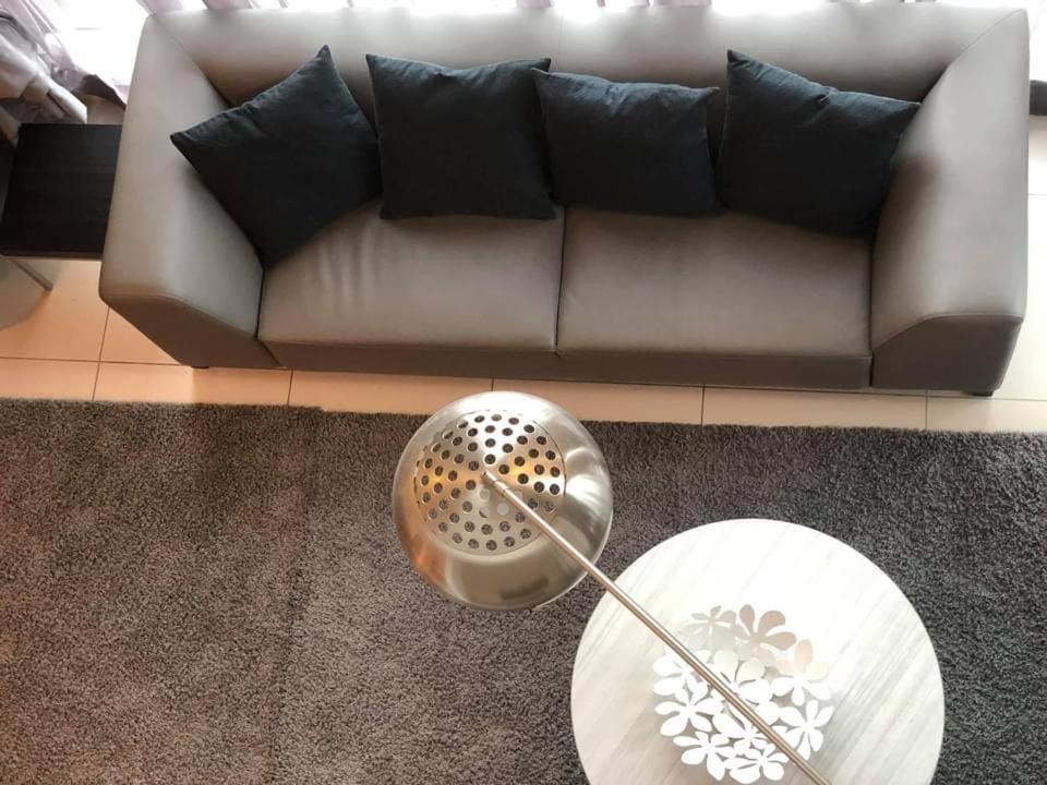 EVO DUPLEX OKED homestay photo 2