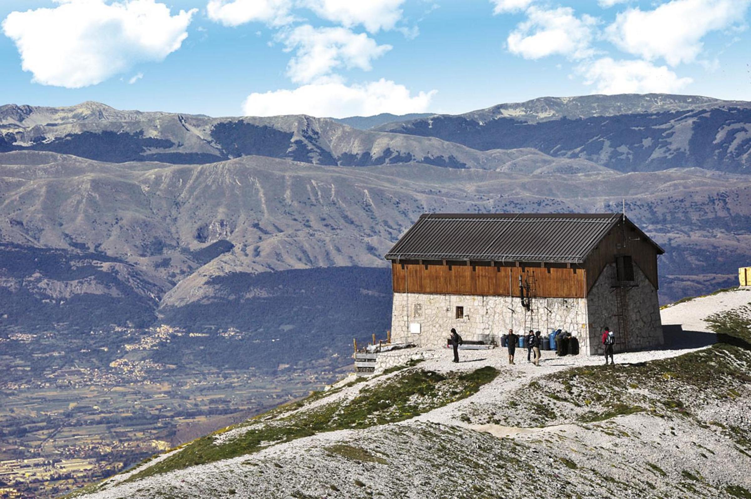 Complesso Turistico Aurora - camere & Appartamenti
