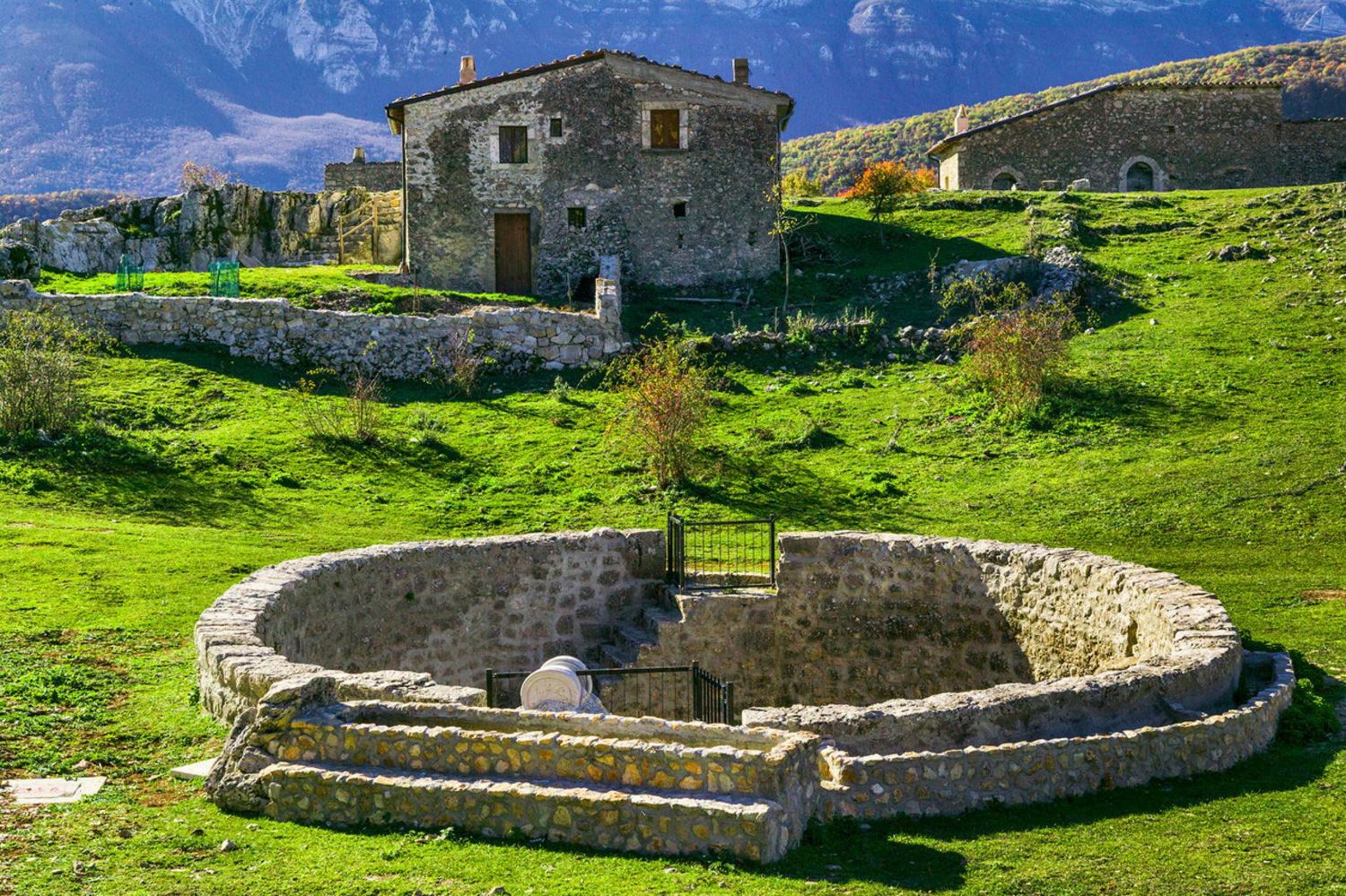 Complesso Turistico Aurora - camere & Appartamenti