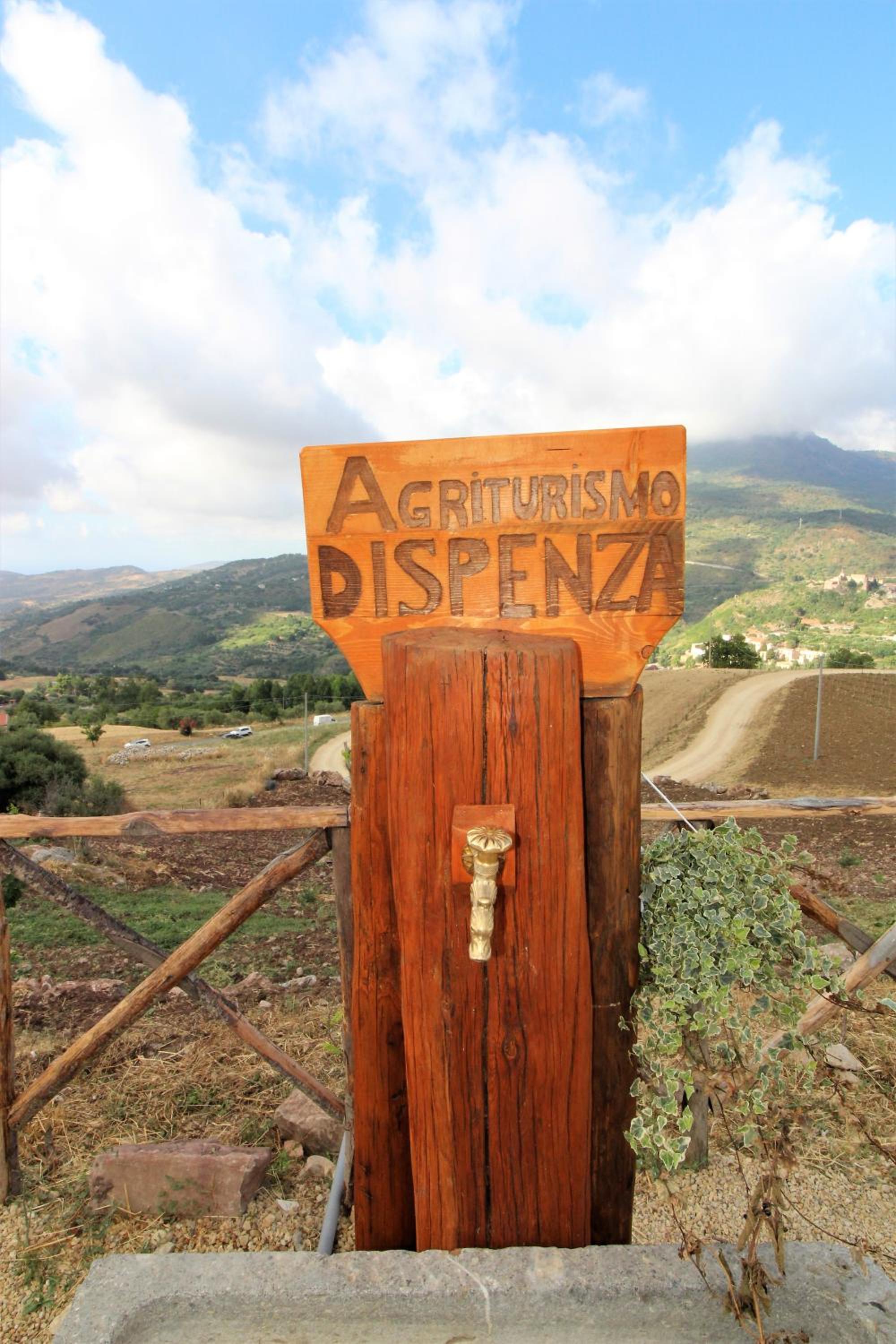 Agriturismo Dispenza