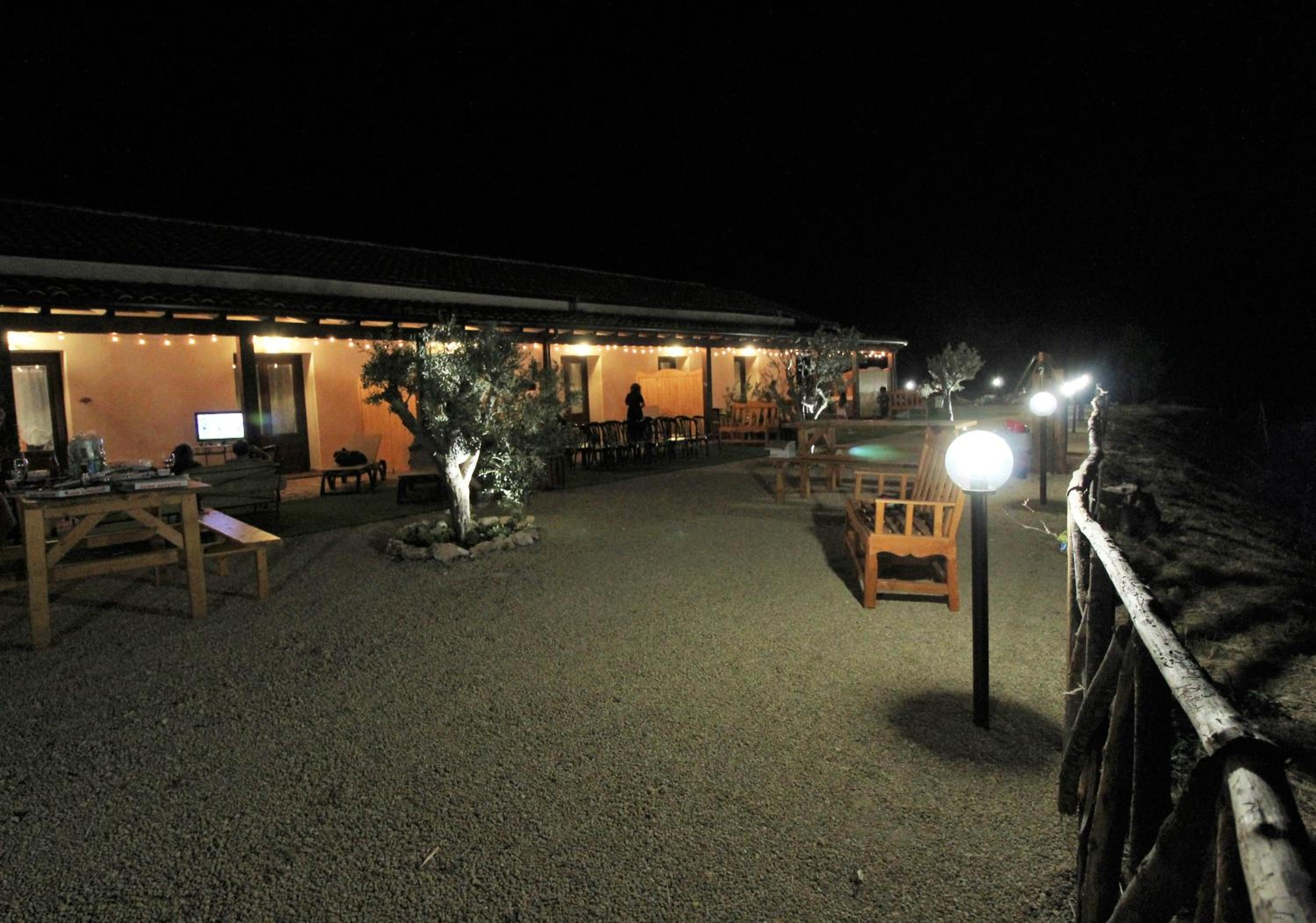 Agriturismo Dispenza